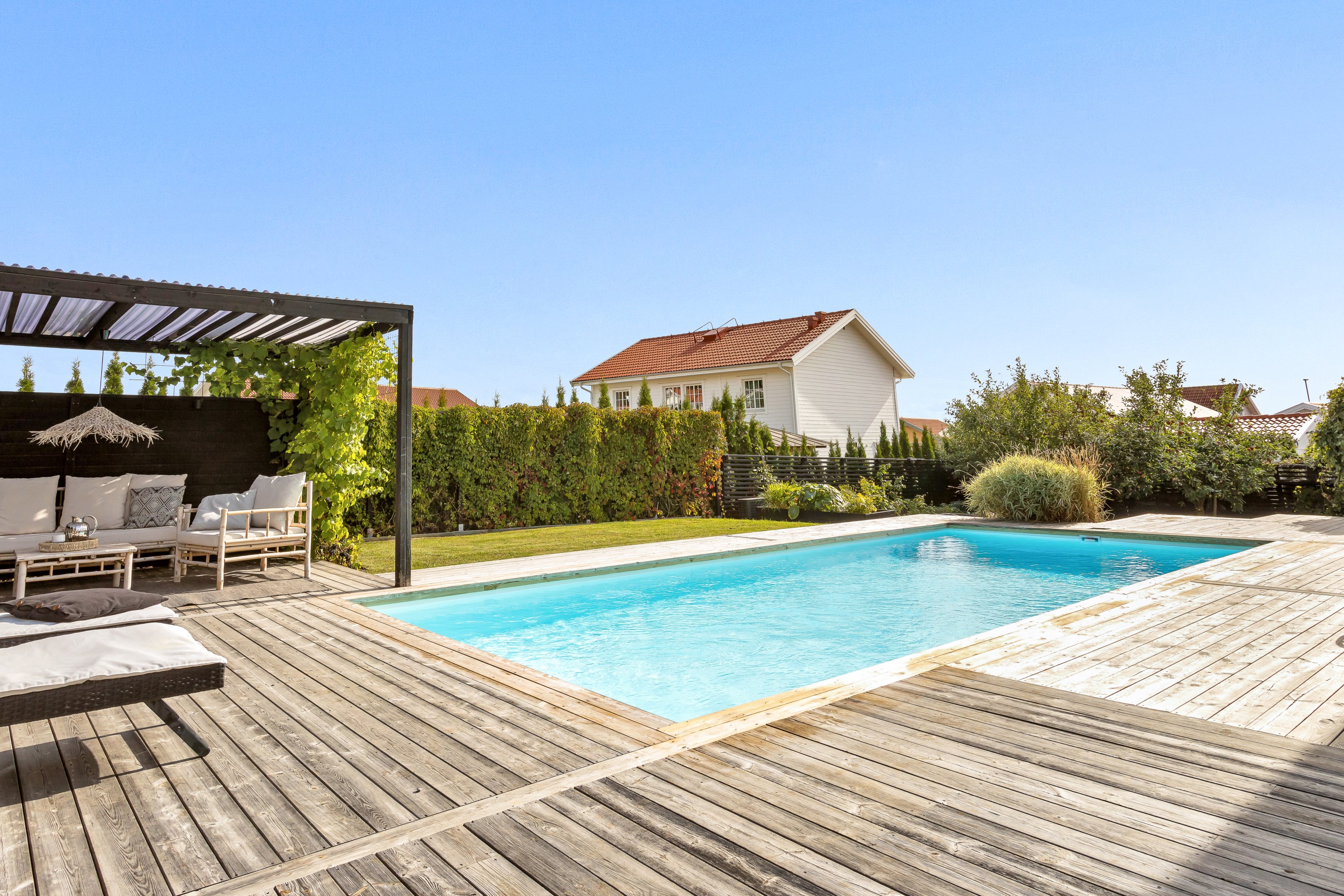 Bostadsbild från Vildrosvägen 7, Såld i Örsundsbro, Enköping