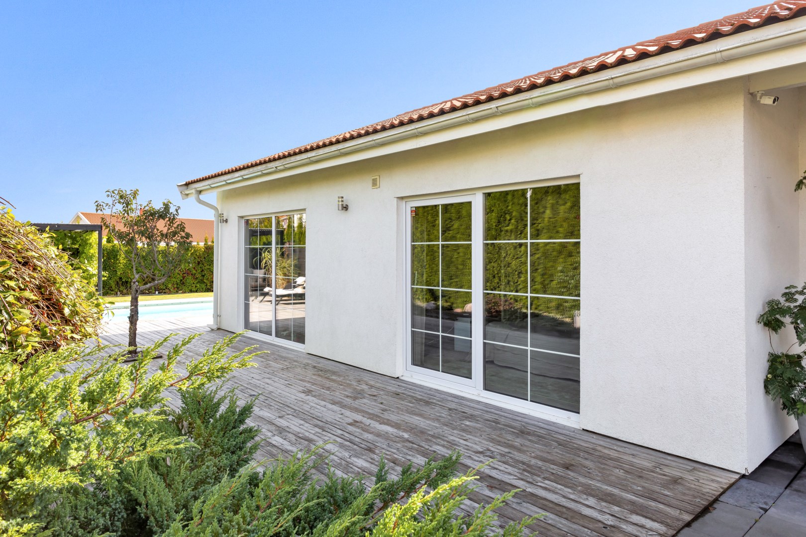 Bostadsbild från Vildrosvägen 7, Såld i Örsundsbro, Enköping