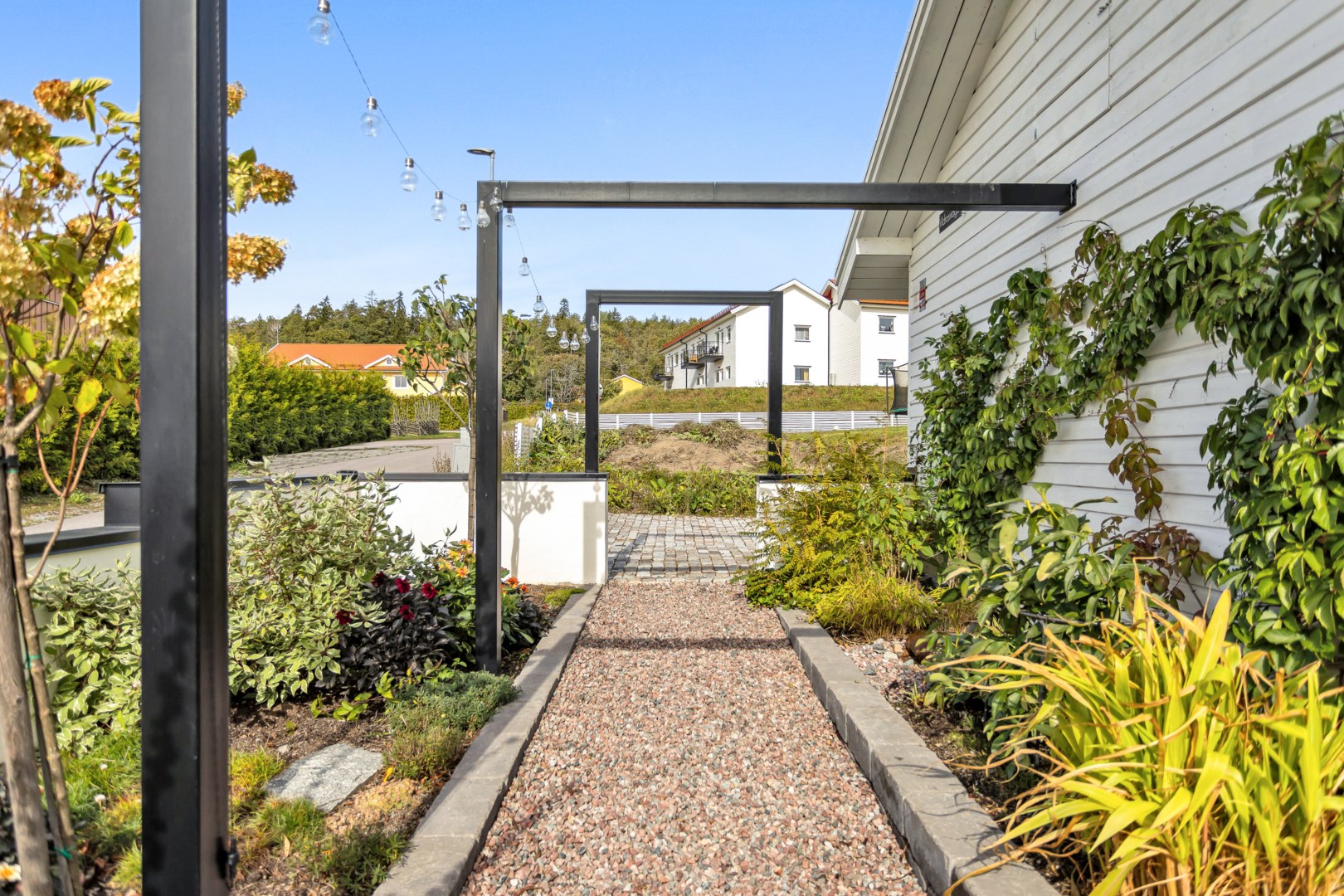 Bostadsbild från Vildrosvägen 7, Såld i Örsundsbro, Enköping