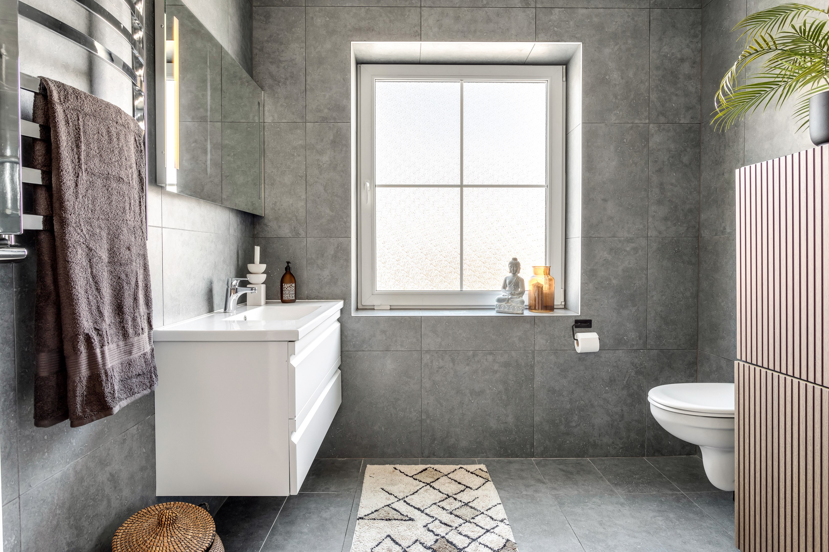 Bostadsbild från Vildrosvägen 7, Såld i Örsundsbro, Enköping