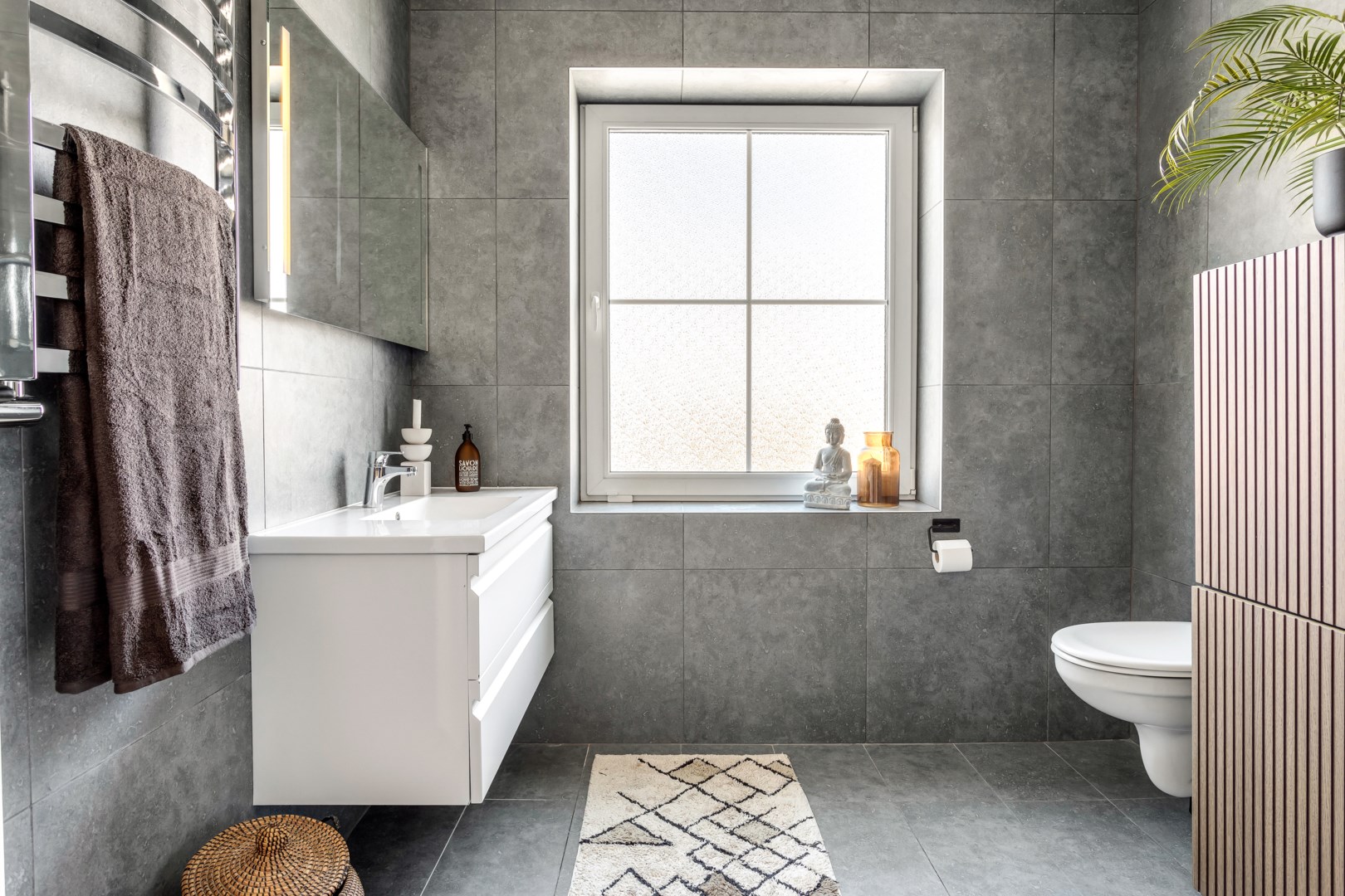 Bostadsbild från Vildrosvägen 7, Såld i Örsundsbro, Enköping