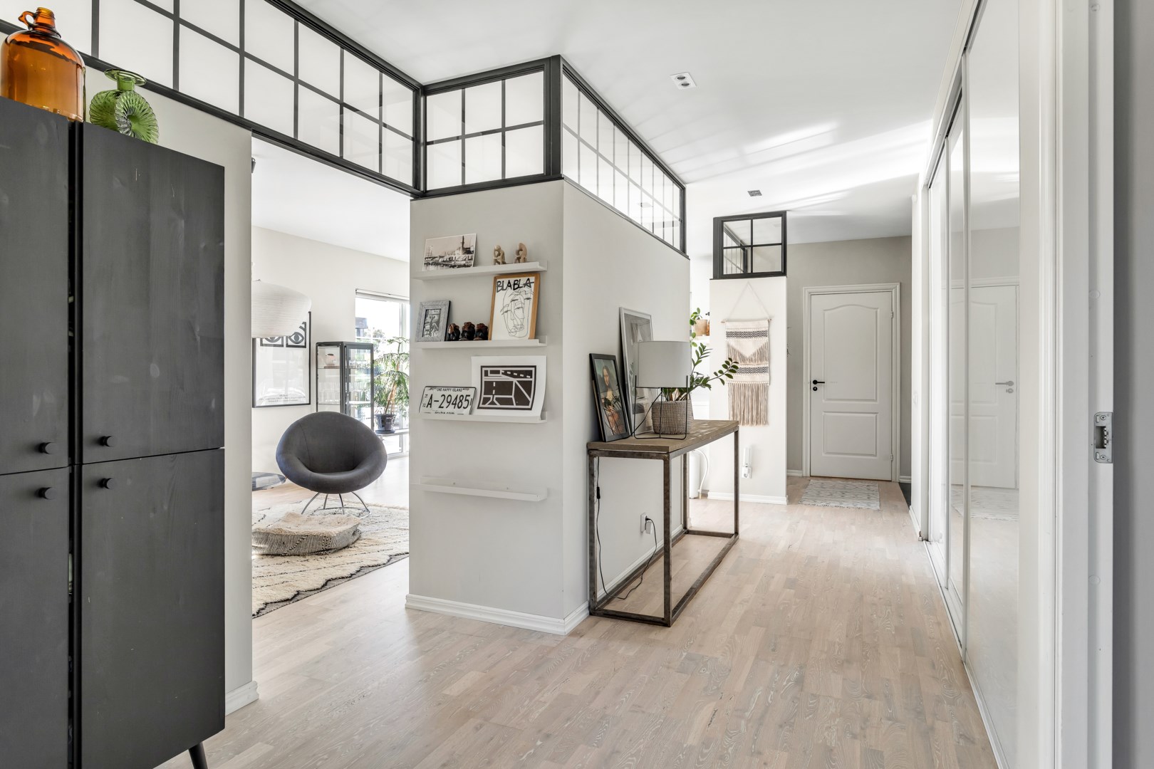 Bostadsbild från Vildrosvägen 7, Såld i Örsundsbro, Enköping