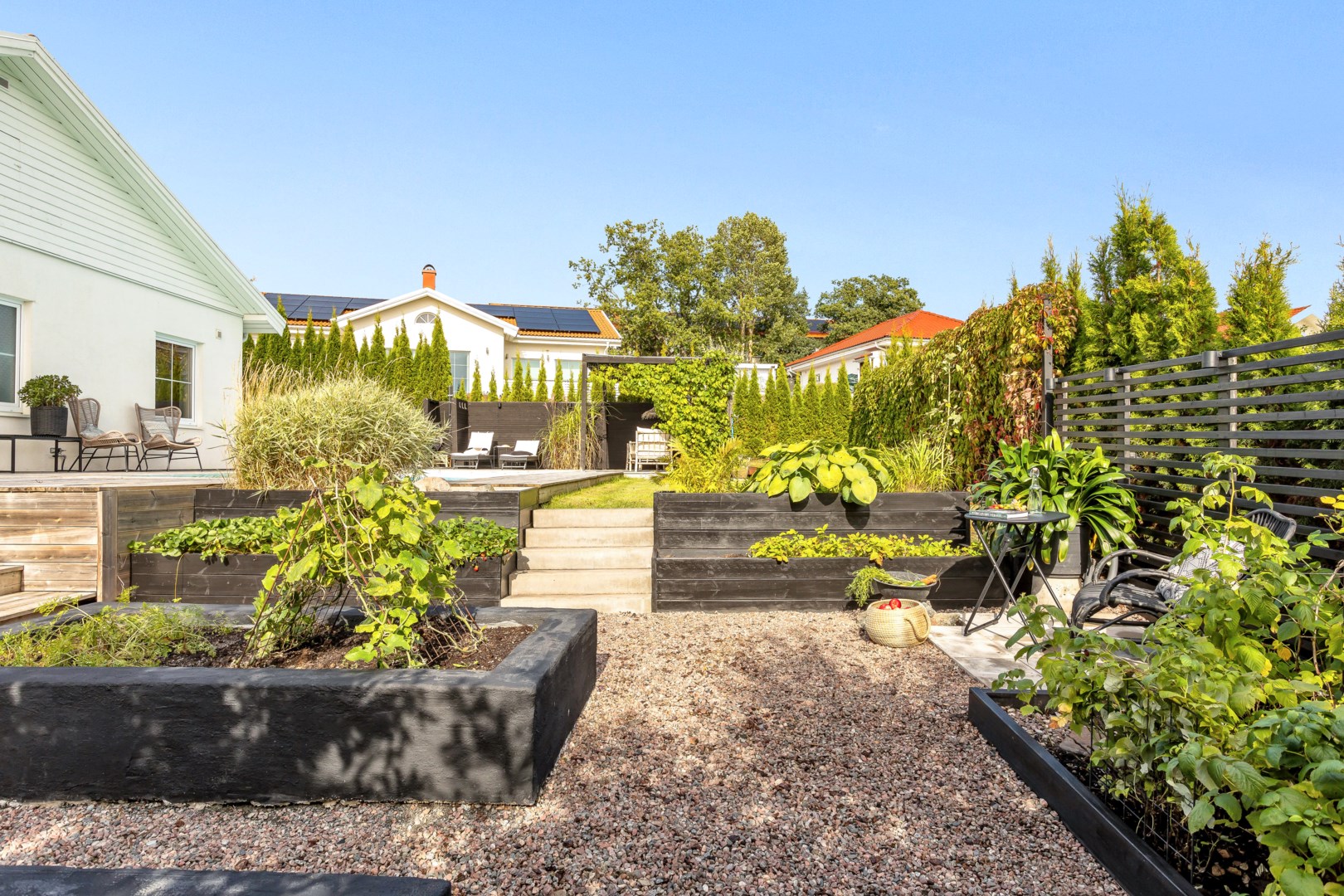 Bostadsbild från Vildrosvägen 7, Såld i Örsundsbro, Enköping