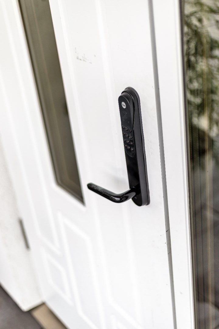 Bostadsbild från Vildrosvägen 7, Såld i Örsundsbro, Enköping