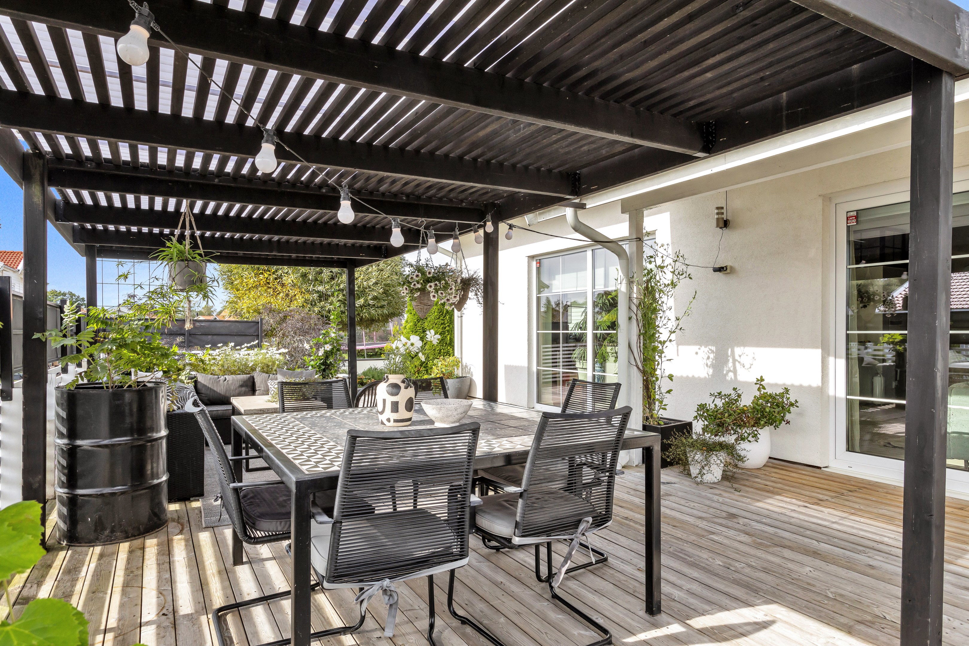 Bostadsbild från Vildrosvägen 7, Såld i Örsundsbro, Enköping