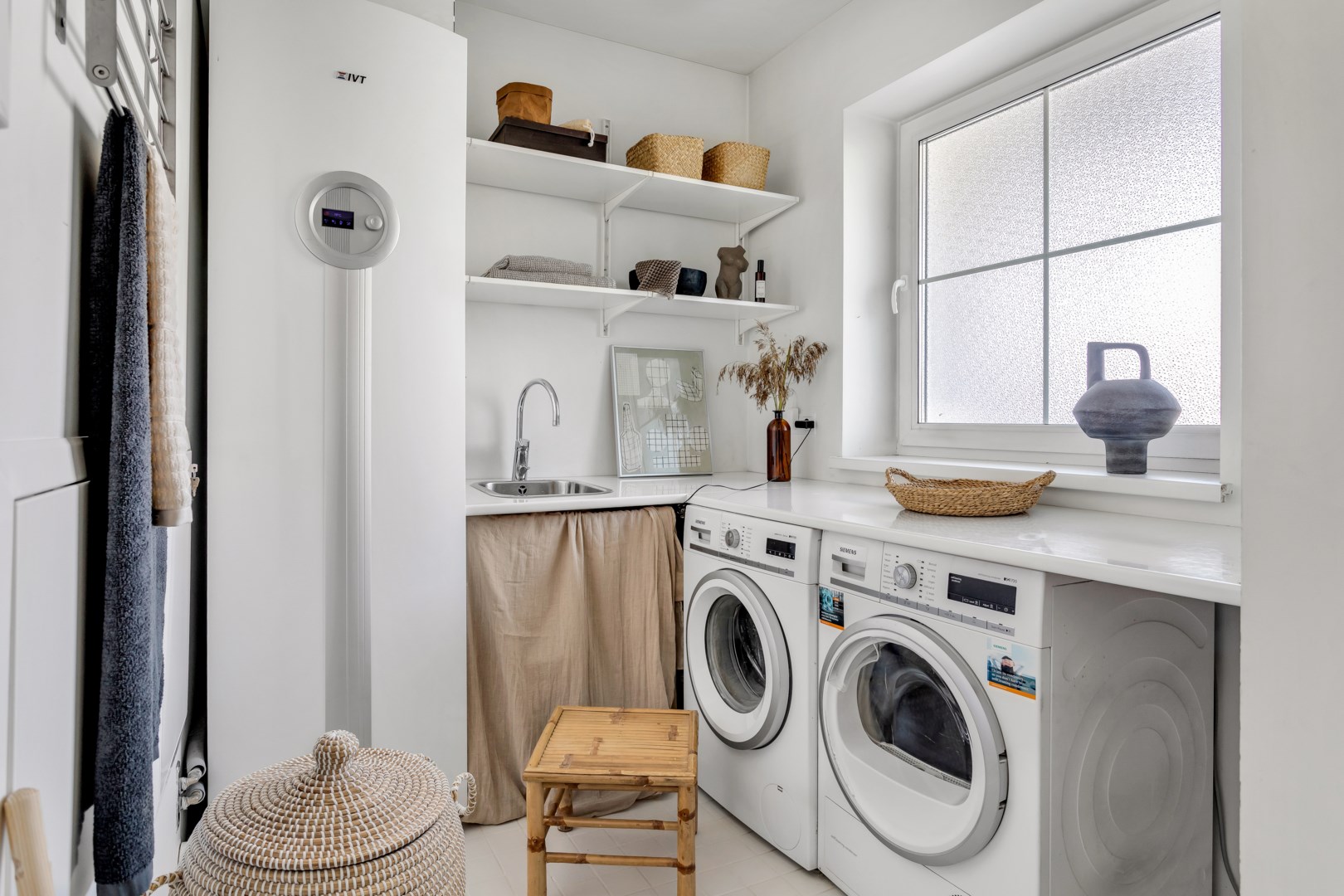 Bostadsbild från Vildrosvägen 7, Såld i Örsundsbro, Enköping