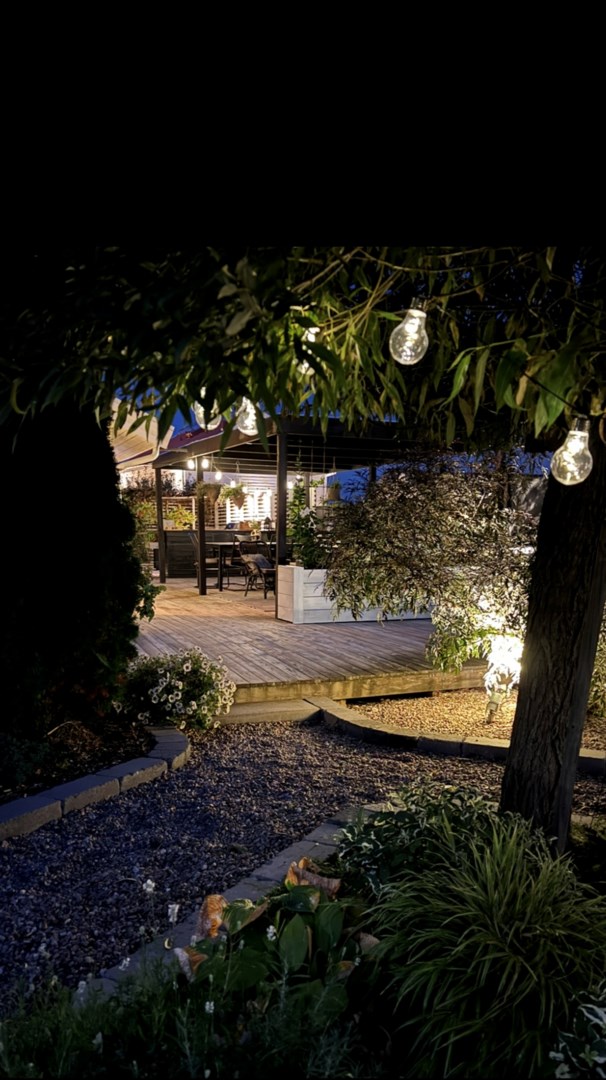 Bostadsbild från Vildrosvägen 7, Såld i Örsundsbro, Enköping