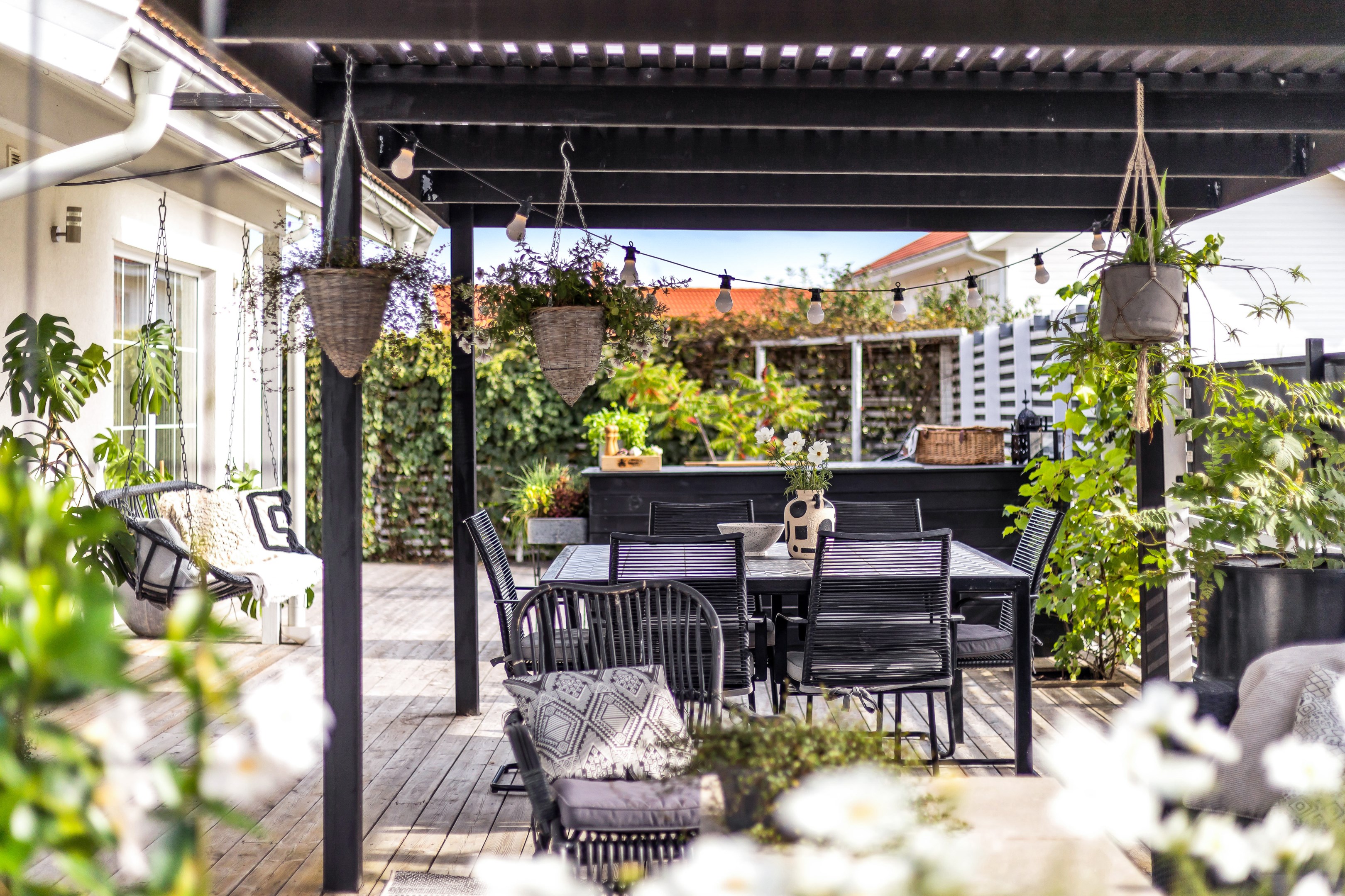 Bostadsbild från Vildrosvägen 7, Såld i Örsundsbro, Enköping