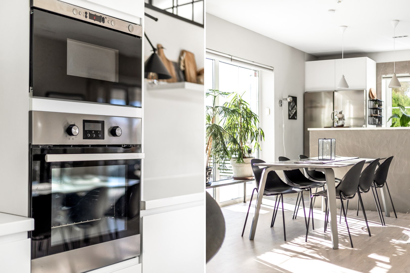 Bostadsbild från Vildrosvägen 7, Såld i Örsundsbro, Enköping