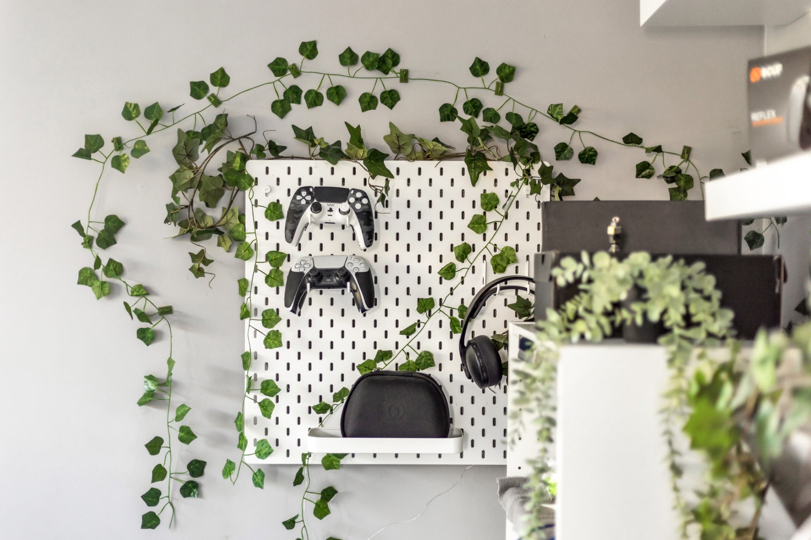 Bostadsbild från Vildrosvägen 7, Såld i Örsundsbro, Enköping