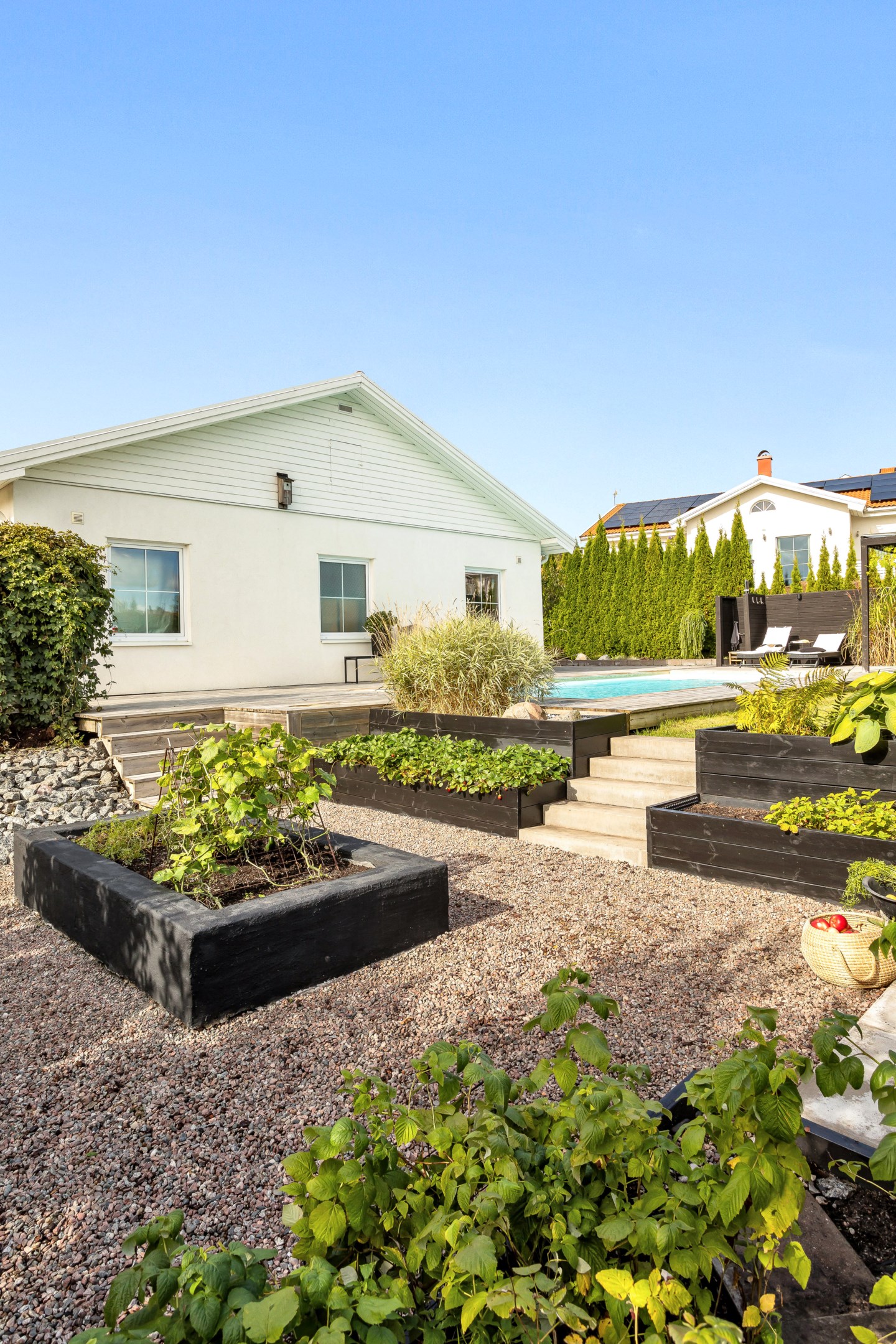 Bostadsbild från Vildrosvägen 7, Såld i Örsundsbro, Enköping