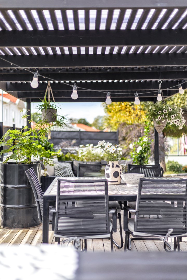 Bostadsbild från Vildrosvägen 7, Såld i Örsundsbro, Enköping