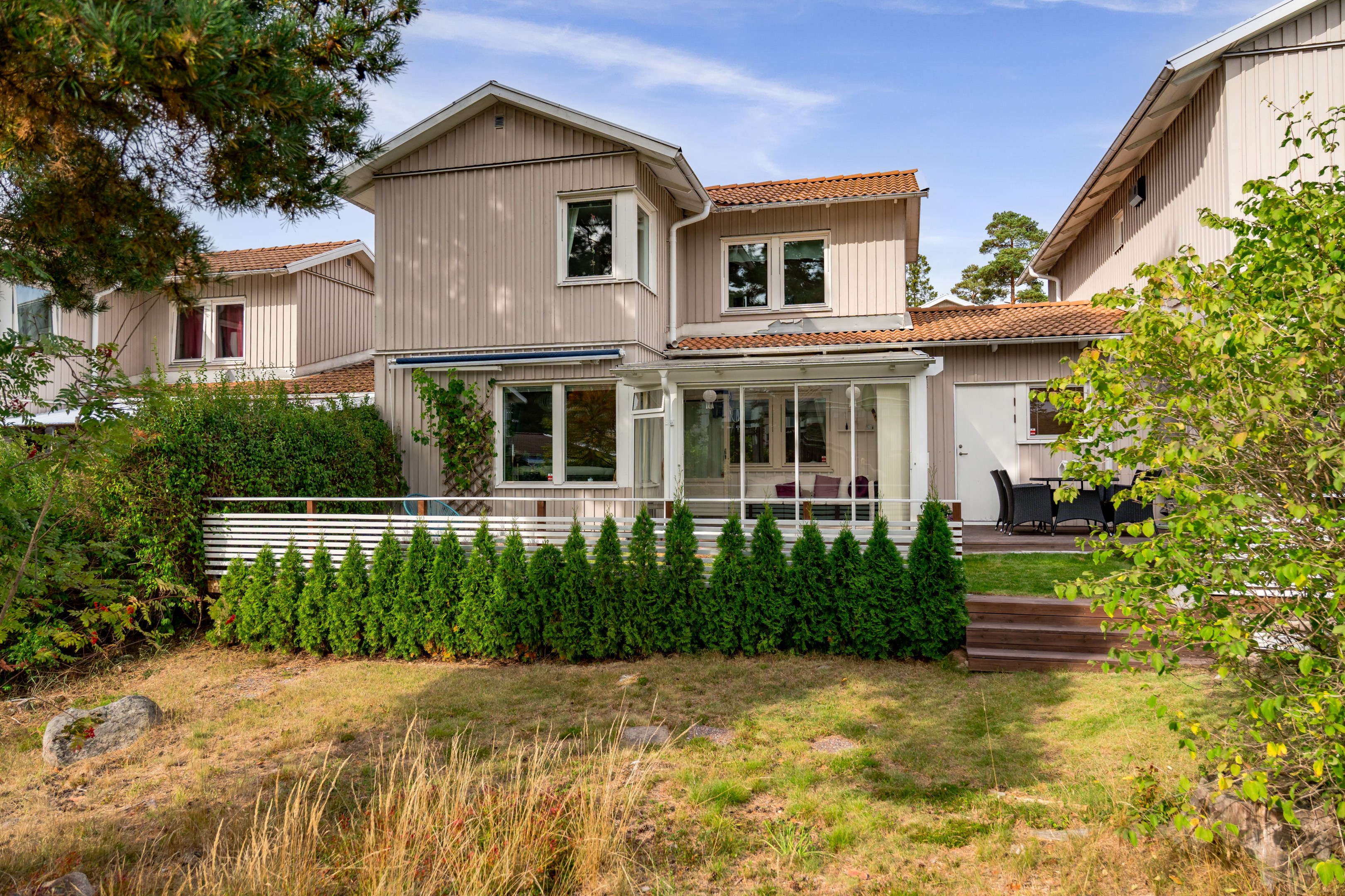 Bostadsbild från Hollandsresan 42, Såld i Bergsbrunna/Sävja, Uppsala