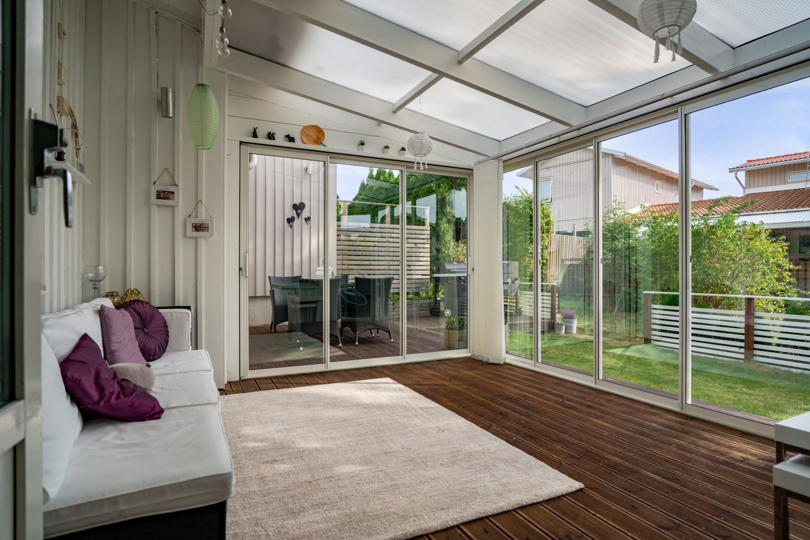 Bostadsbild från Hollandsresan 42, Såld i Bergsbrunna/Sävja, Uppsala