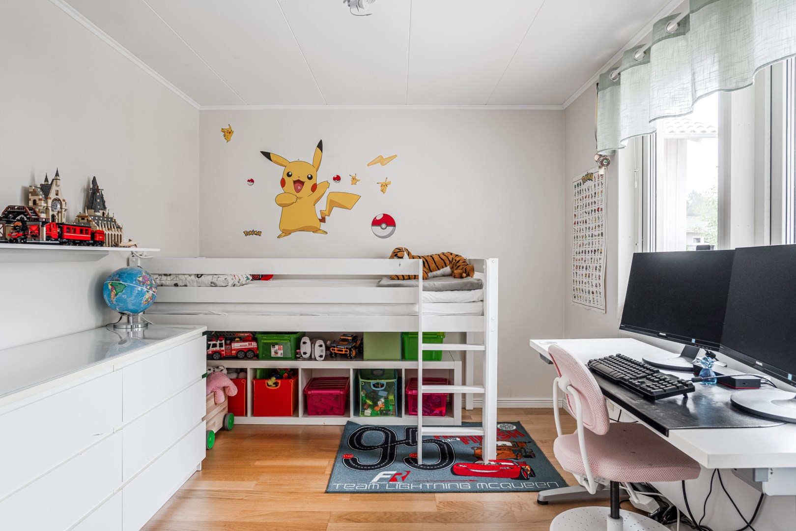 Bostadsbild från Hollandsresan 42, Såld i Bergsbrunna/Sävja, Uppsala