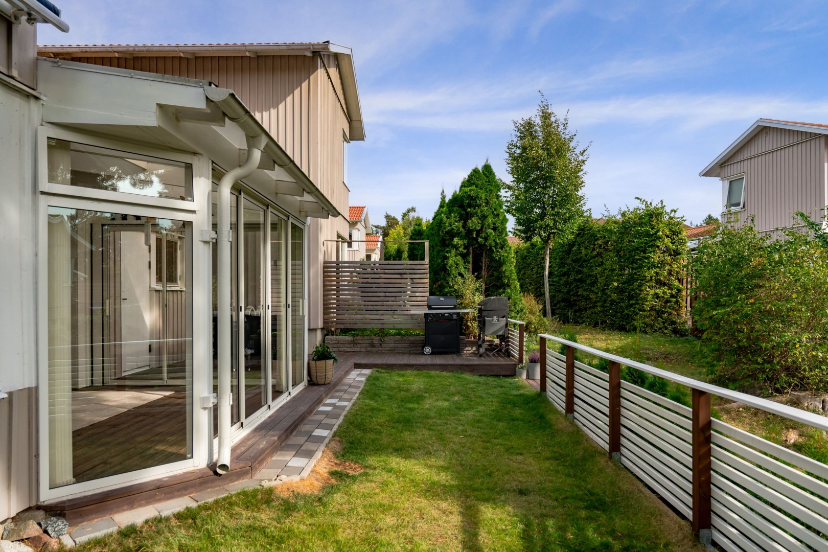 Bostadsbild från Hollandsresan 42, Såld i Bergsbrunna/Sävja, Uppsala