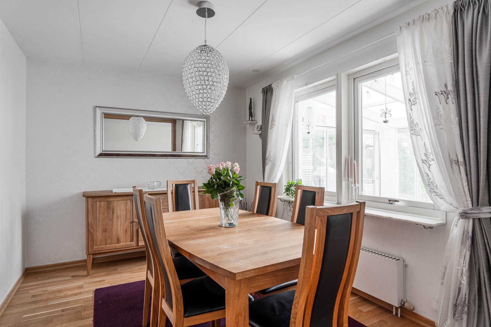 Bostadsbild från Hollandsresan 42, Såld i Bergsbrunna/Sävja, Uppsala