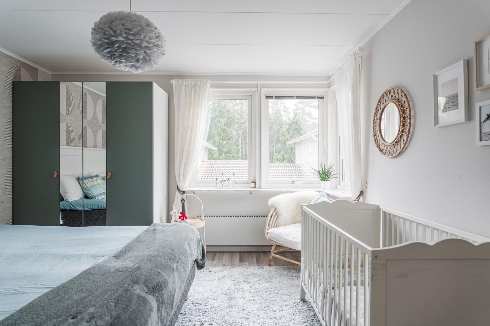 Bostadsbild från Hollandsresan 42, Såld i Bergsbrunna/Sävja, Uppsala