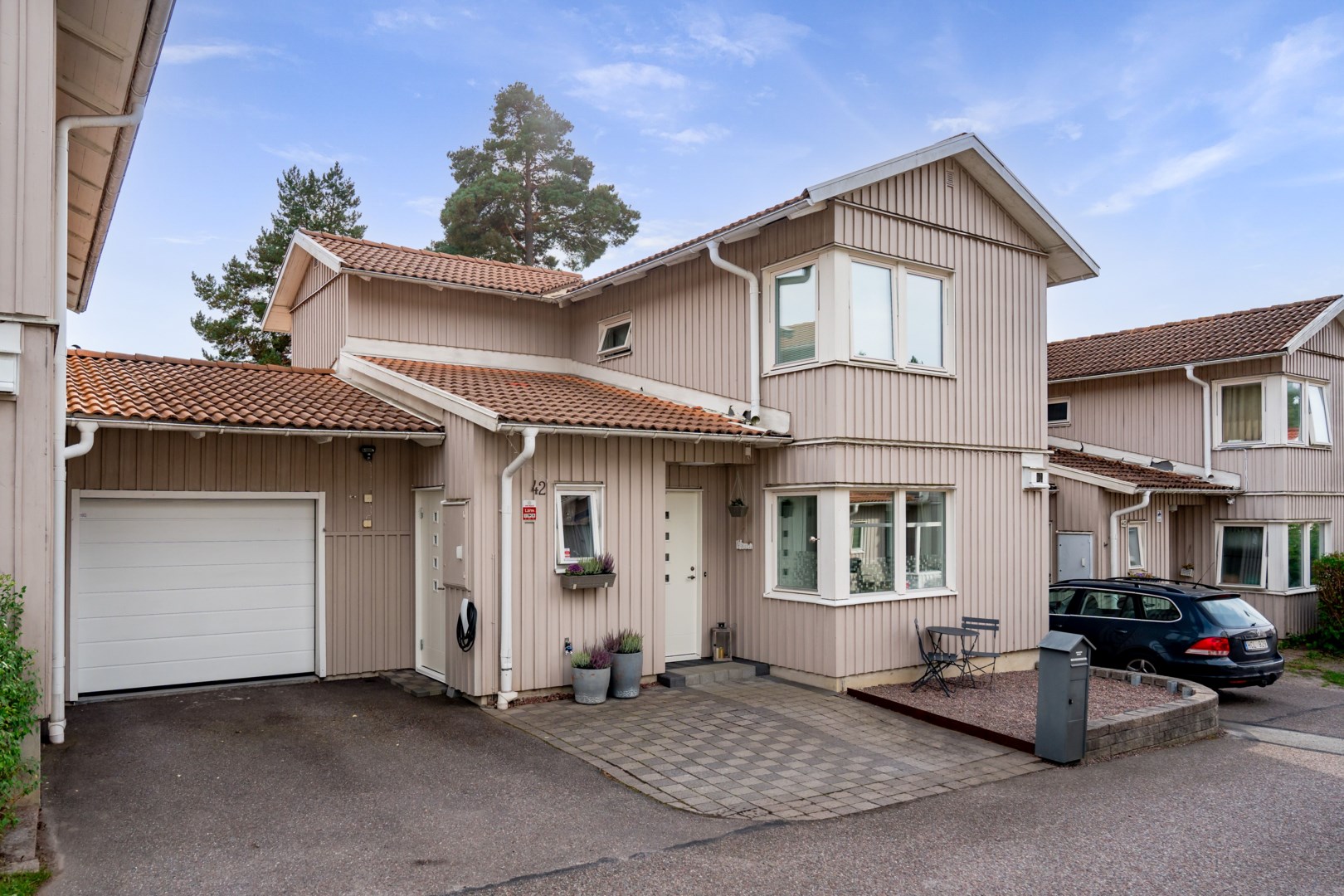 Bostadsbild från Hollandsresan 42, Såld i Bergsbrunna/Sävja, Uppsala