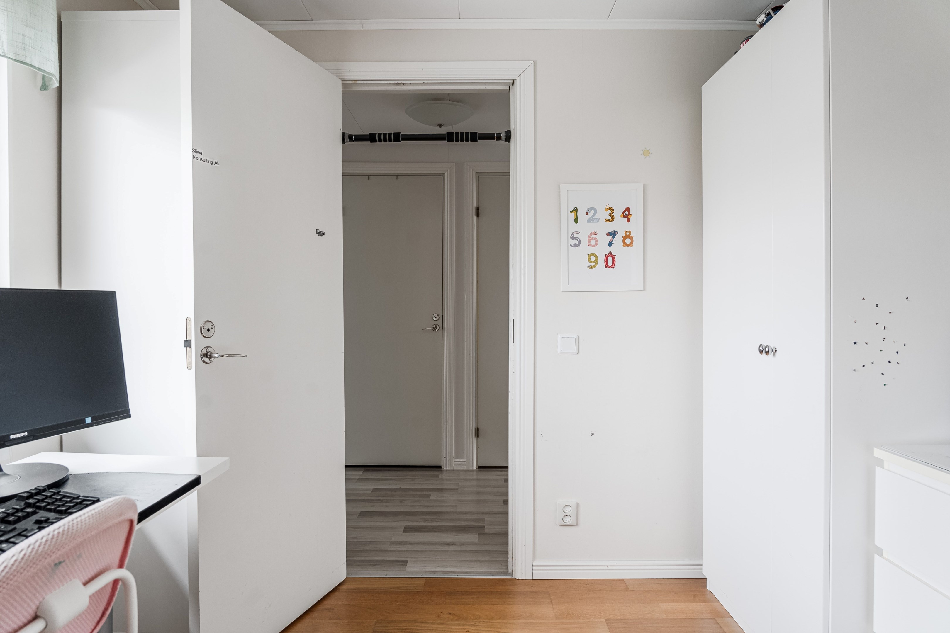 Bostadsbild från Hollandsresan 42, Såld i Bergsbrunna/Sävja, Uppsala