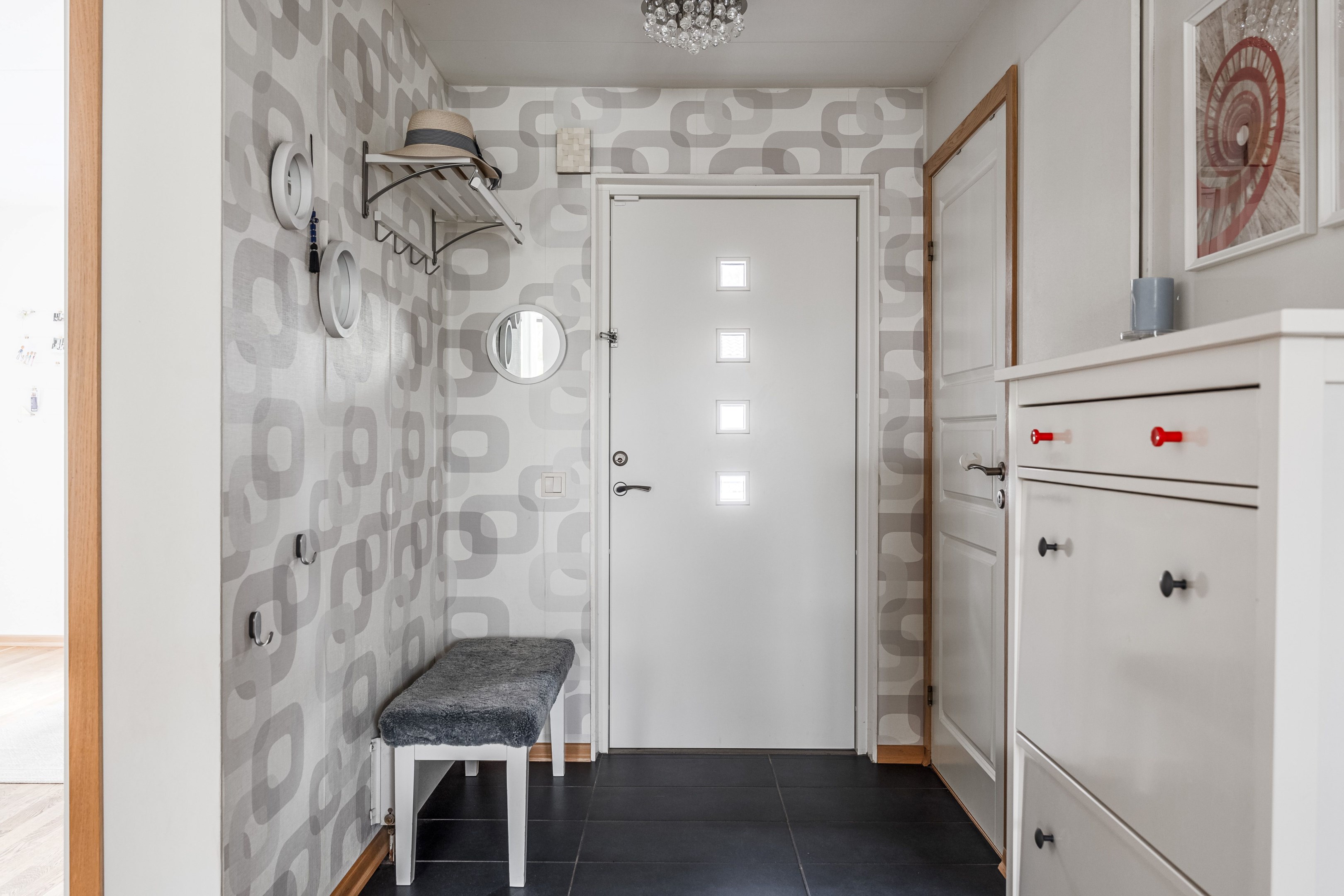 Bostadsbild från Hollandsresan 42, Såld i Bergsbrunna/Sävja, Uppsala