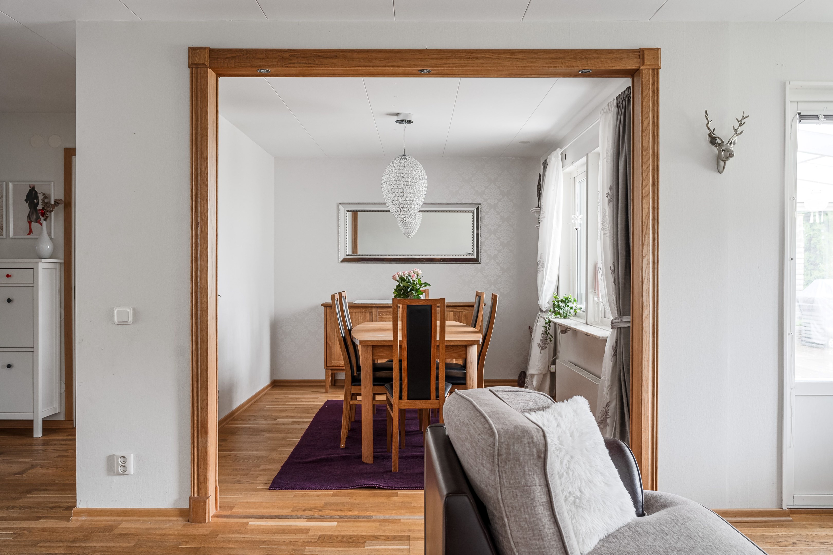 Bostadsbild från Hollandsresan 42, Såld i Bergsbrunna/Sävja, Uppsala