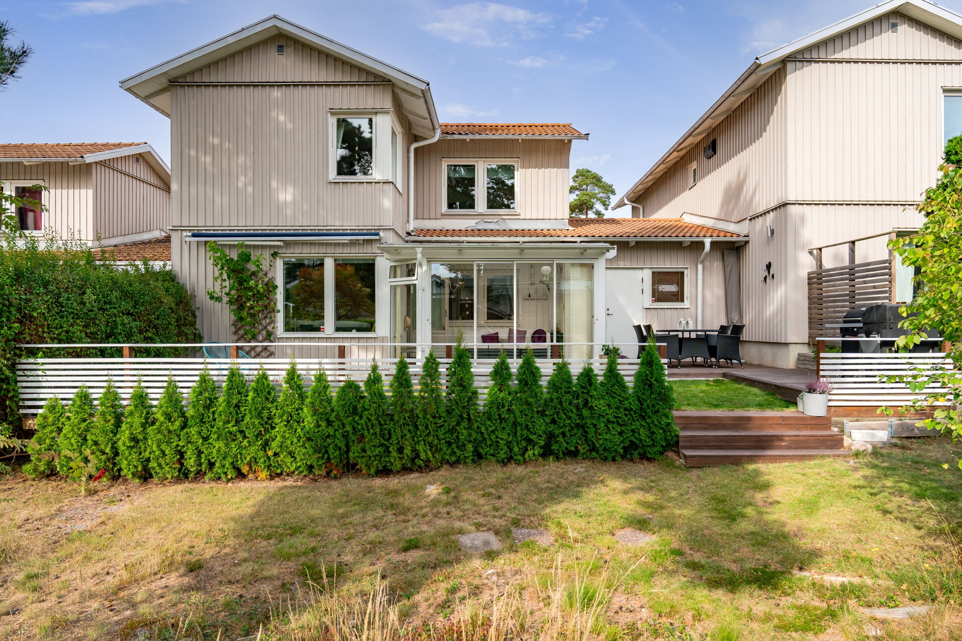 Bostadsbild från Hollandsresan 42, Såld i Bergsbrunna/Sävja, Uppsala