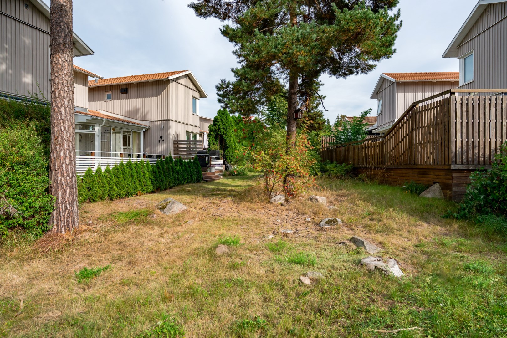 Bostadsbild från Hollandsresan 42, Såld i Bergsbrunna/Sävja, Uppsala