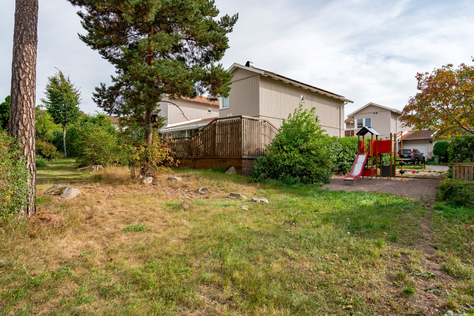 Bostadsbild från Hollandsresan 42, Såld i Bergsbrunna/Sävja, Uppsala