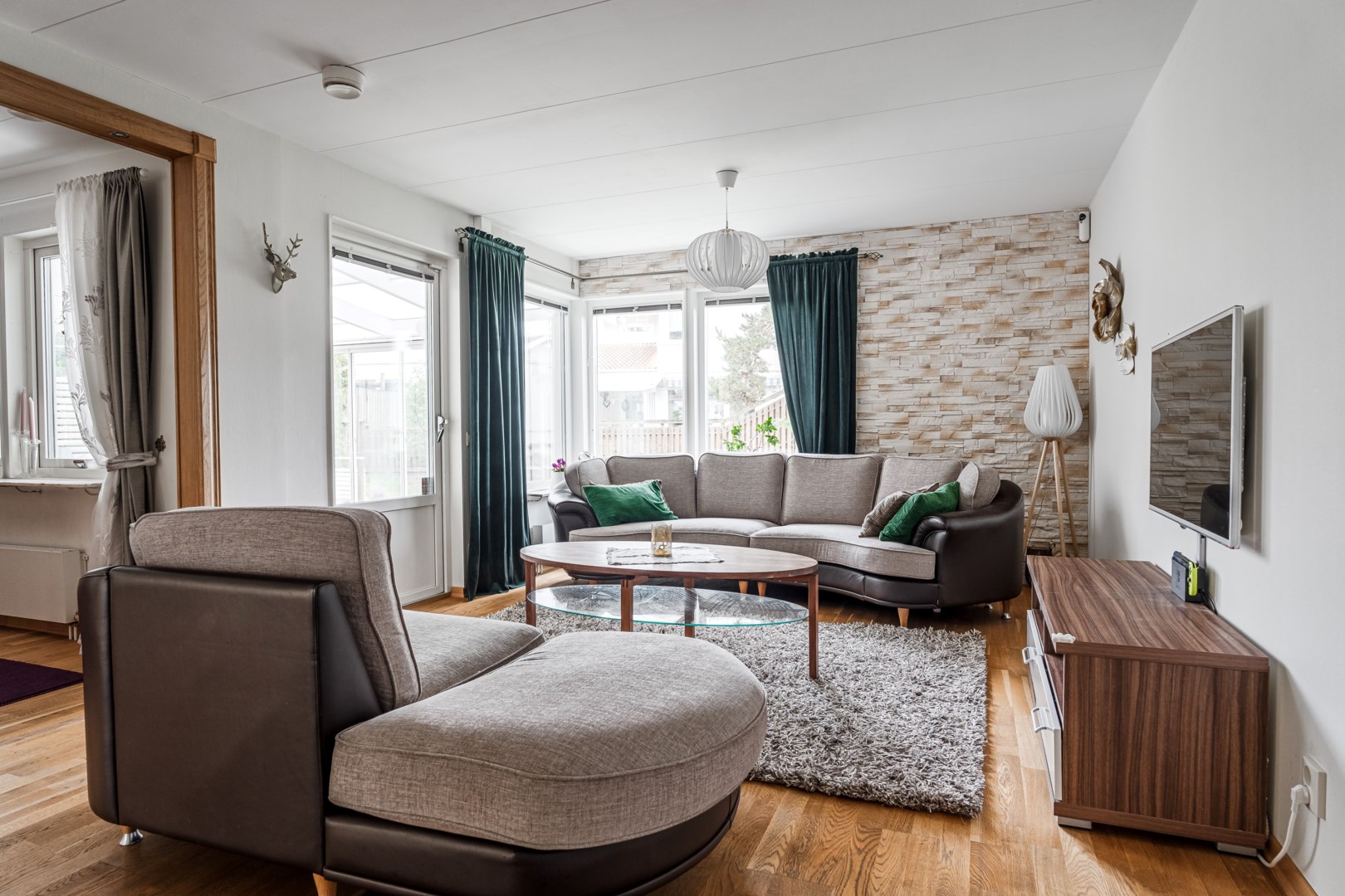 Bostadsbild från Hollandsresan 42, Såld i Bergsbrunna/Sävja, Uppsala