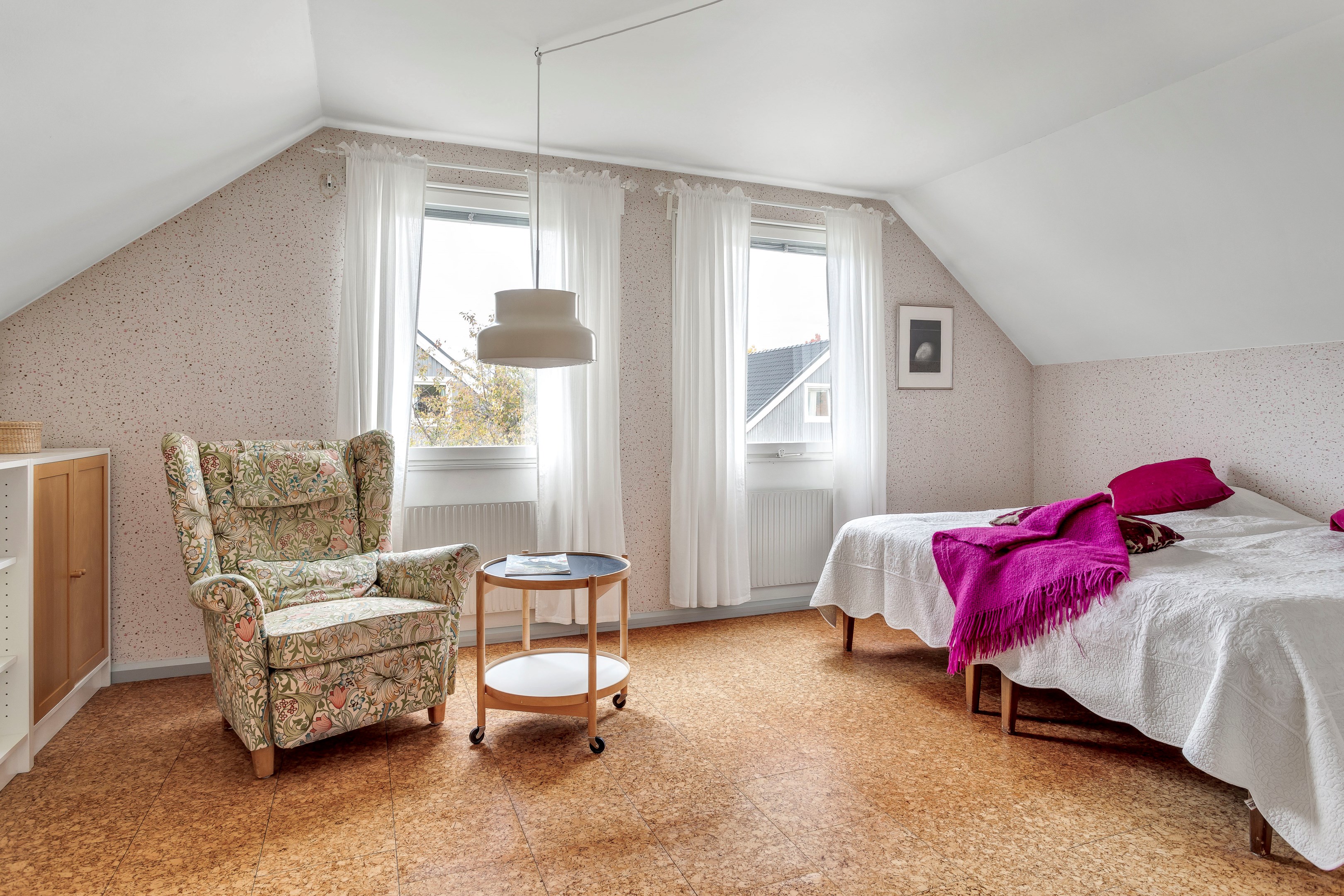 Bostadsbild från Elin Wägnersgatan 4, Såld i Nyby, Uppsala