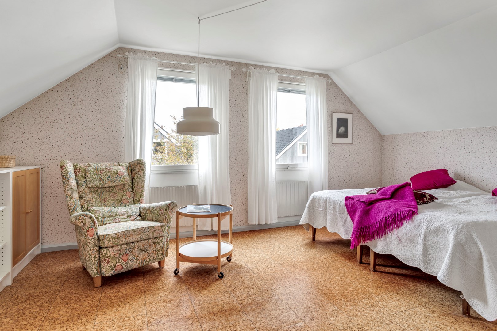 Bostadsbild från Elin Wägnersgatan 4, Såld i Nyby, Uppsala