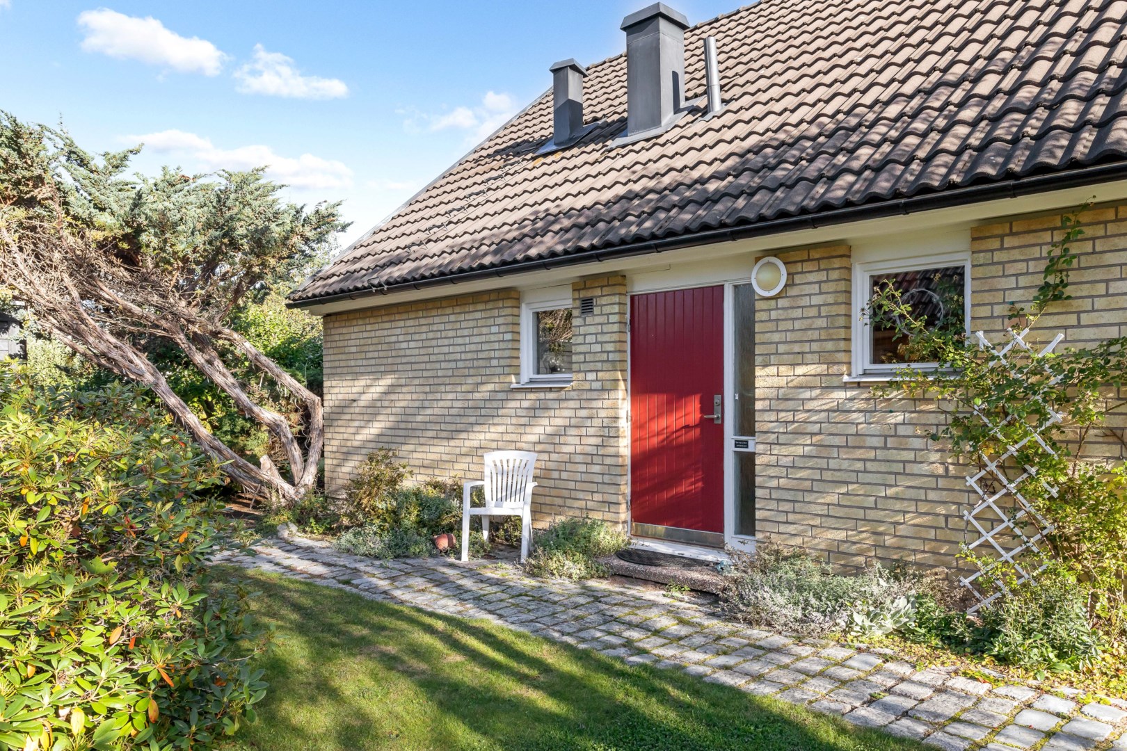 Bostadsbild från Elin Wägnersgatan 4, Såld i Nyby, Uppsala