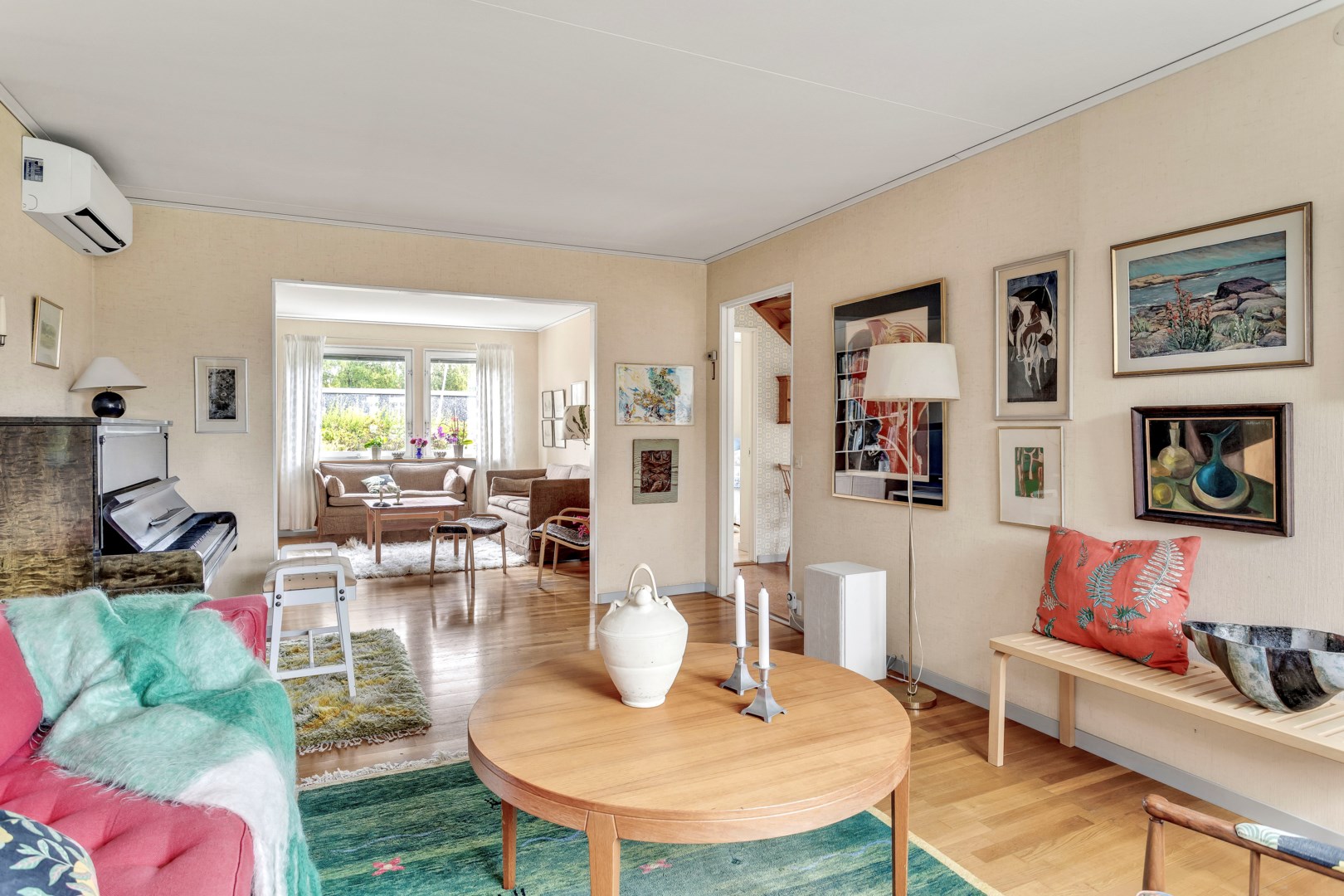 Bostadsbild från Elin Wägnersgatan 4, Såld i Nyby, Uppsala