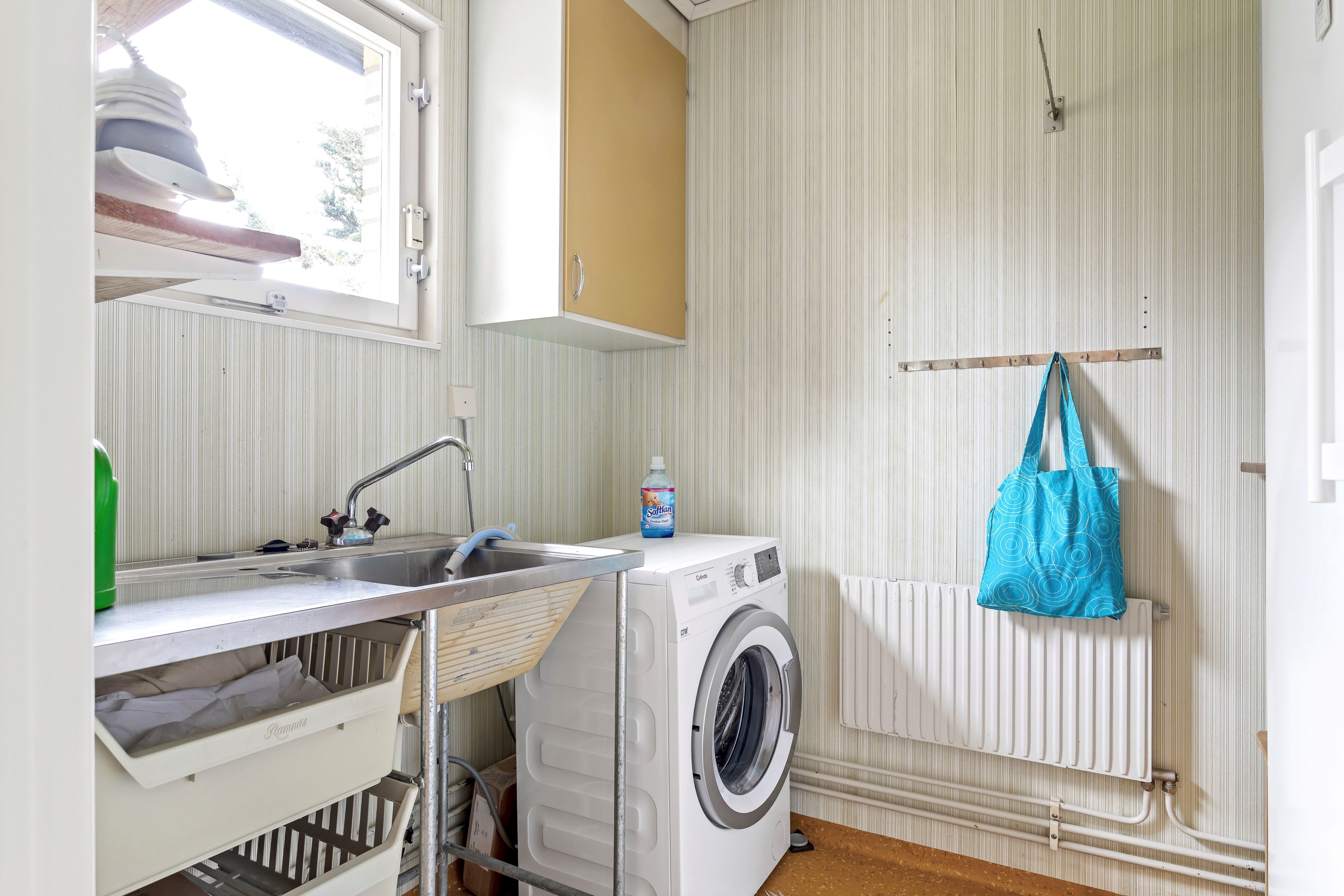 Bostadsbild från Elin Wägnersgatan 4, Såld i Nyby, Uppsala