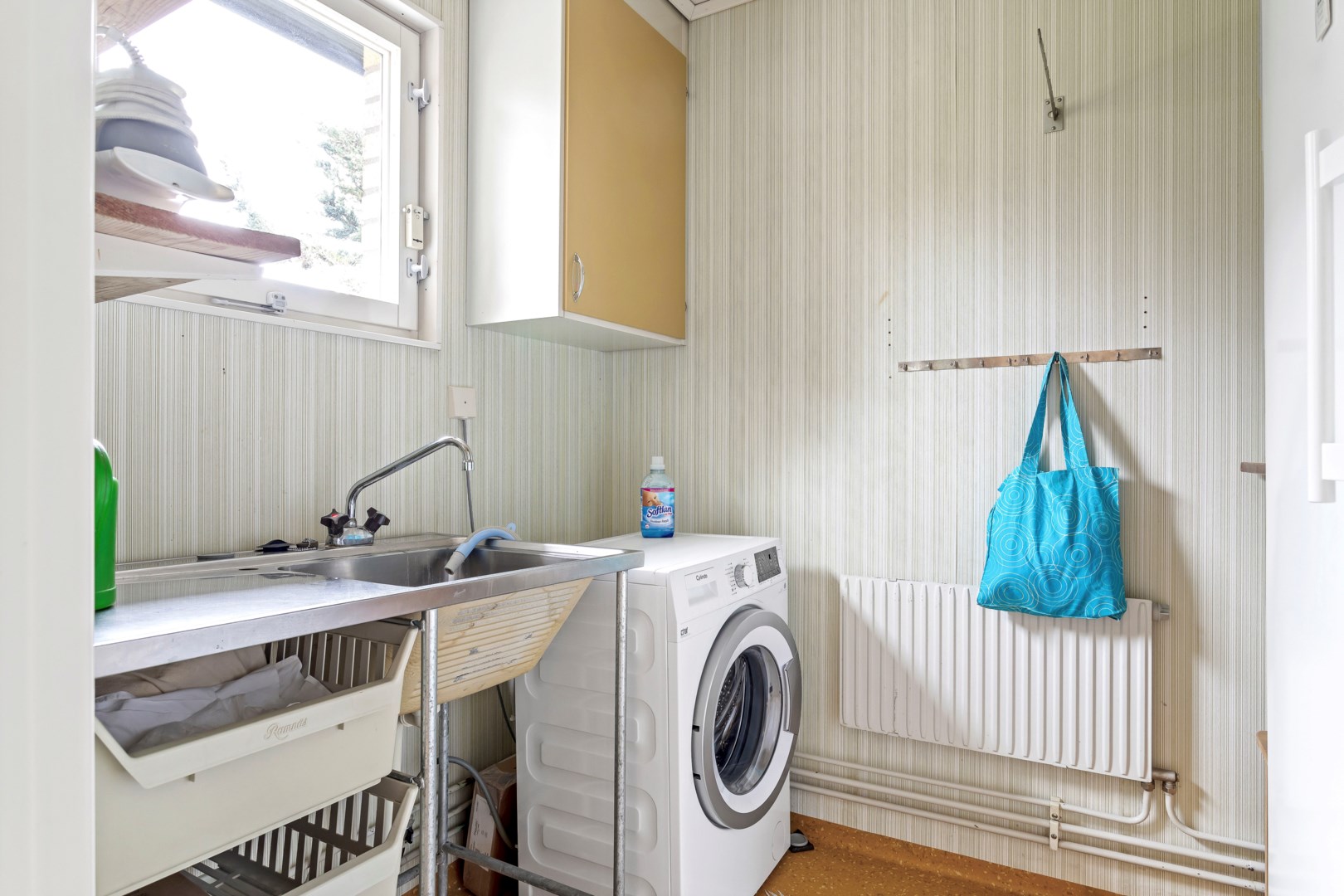 Bostadsbild från Elin Wägnersgatan 4, Såld i Nyby, Uppsala