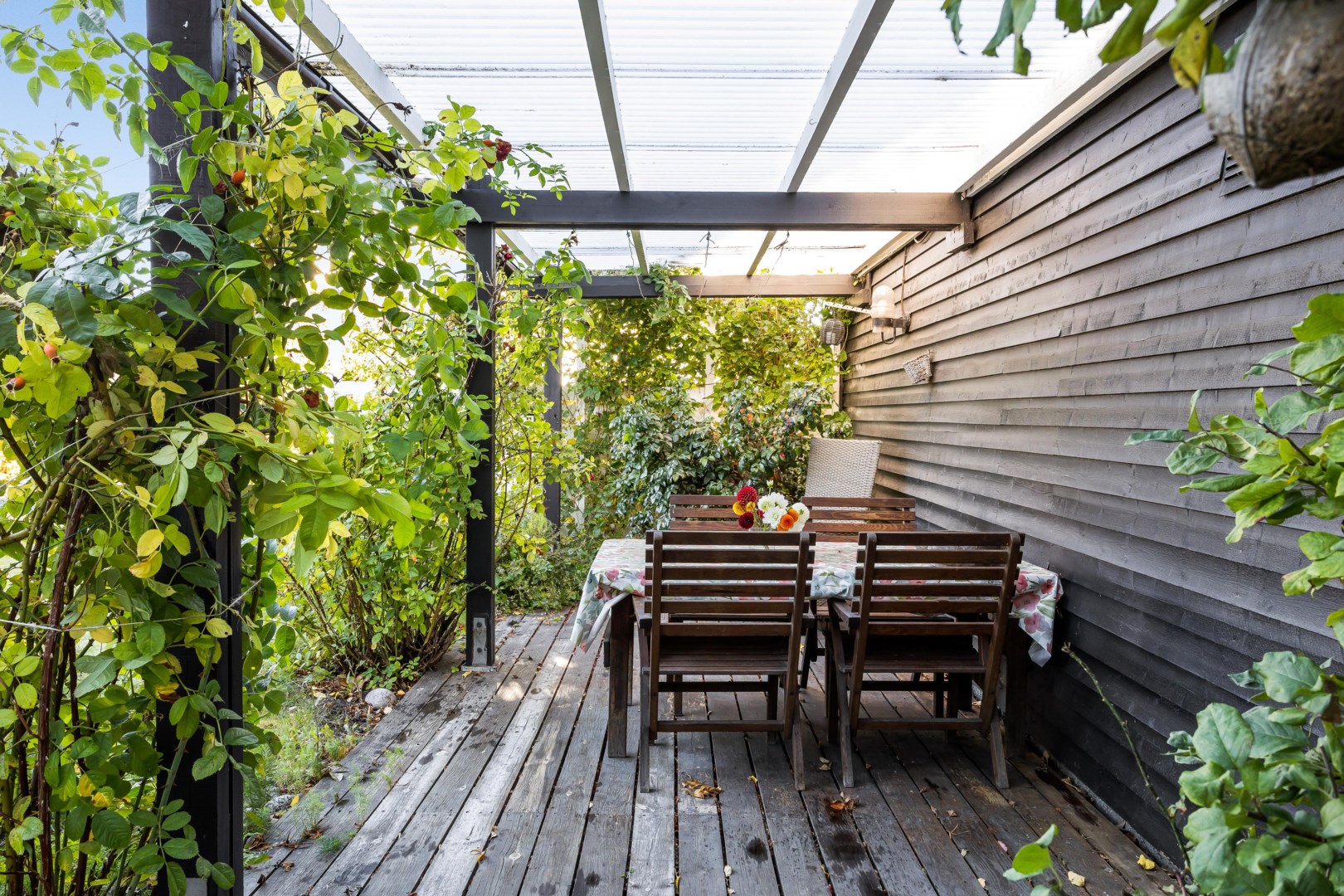 Bostadsbild från Elin Wägnersgatan 4, Såld i Nyby, Uppsala