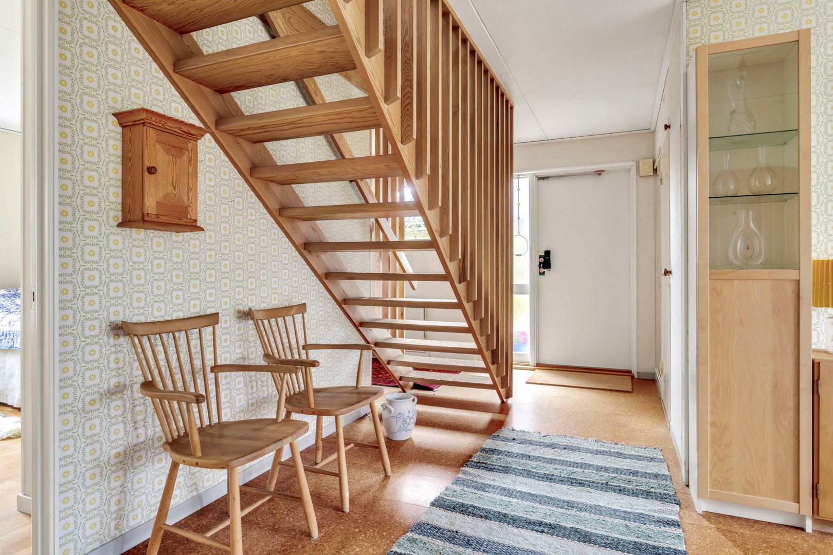 Bostadsbild från Elin Wägnersgatan 4, Såld i Nyby, Uppsala