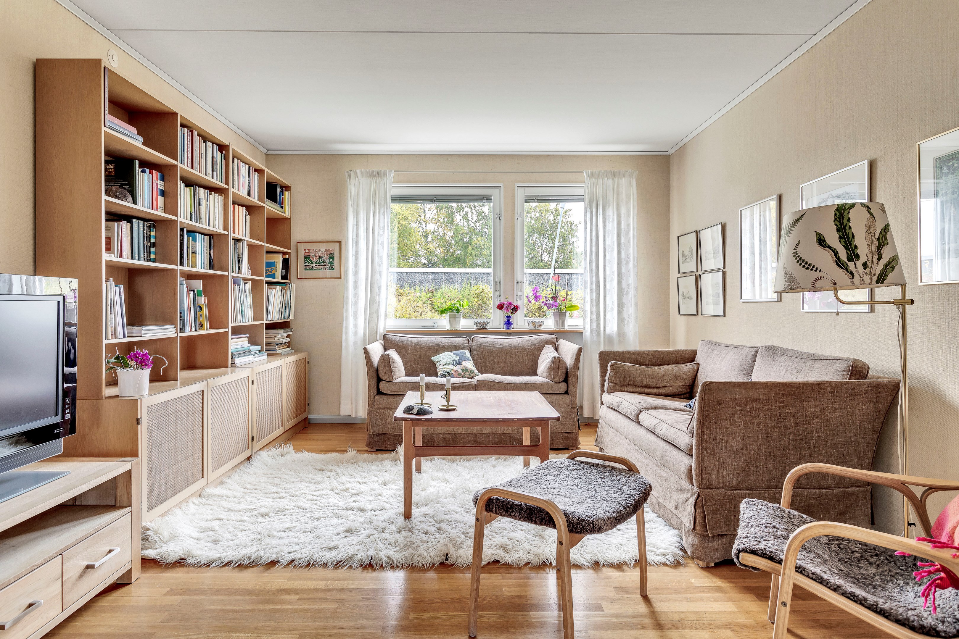 Bostadsbild från Elin Wägnersgatan 4, Såld i Nyby, Uppsala