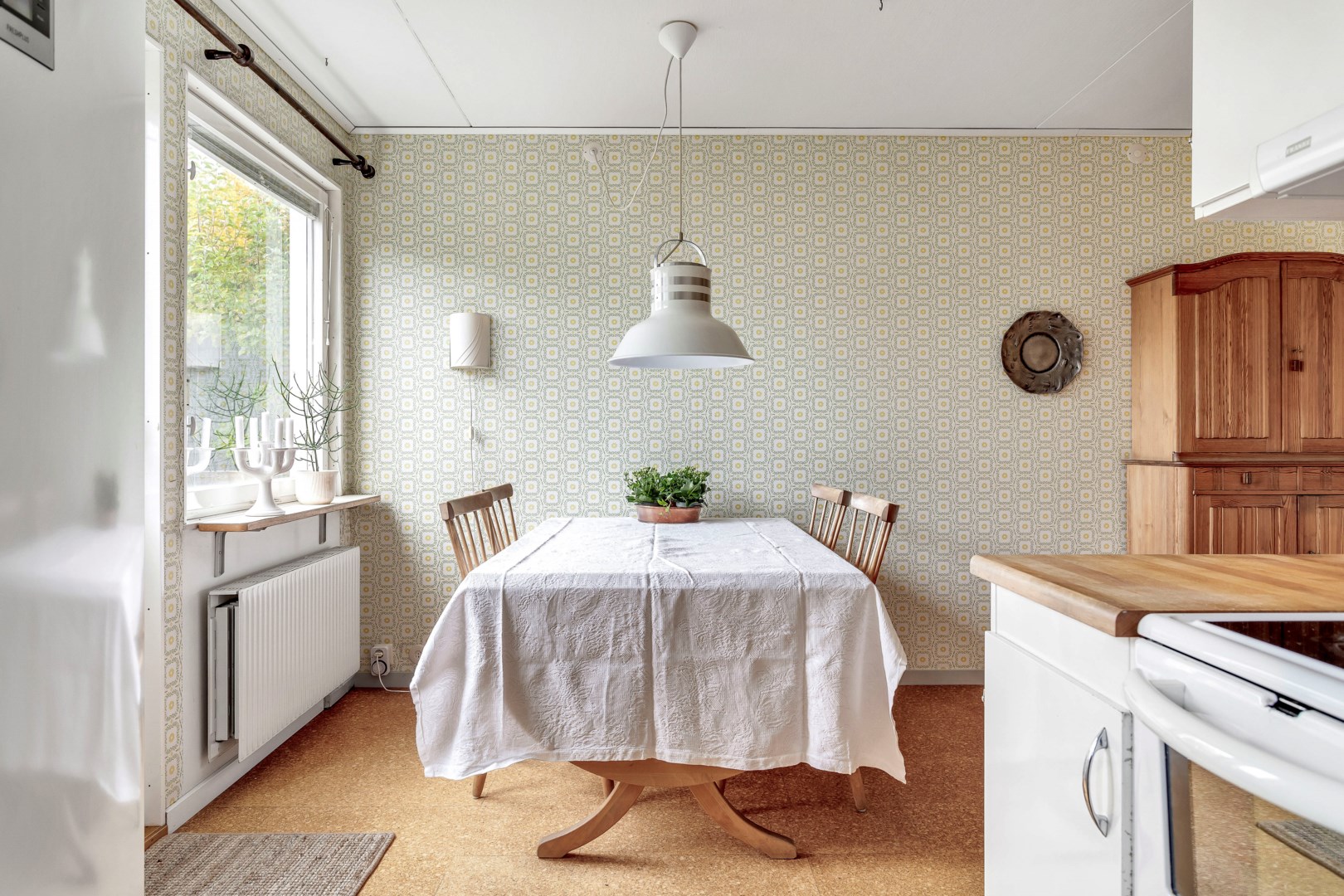 Bostadsbild från Elin Wägnersgatan 4, Såld i Nyby, Uppsala