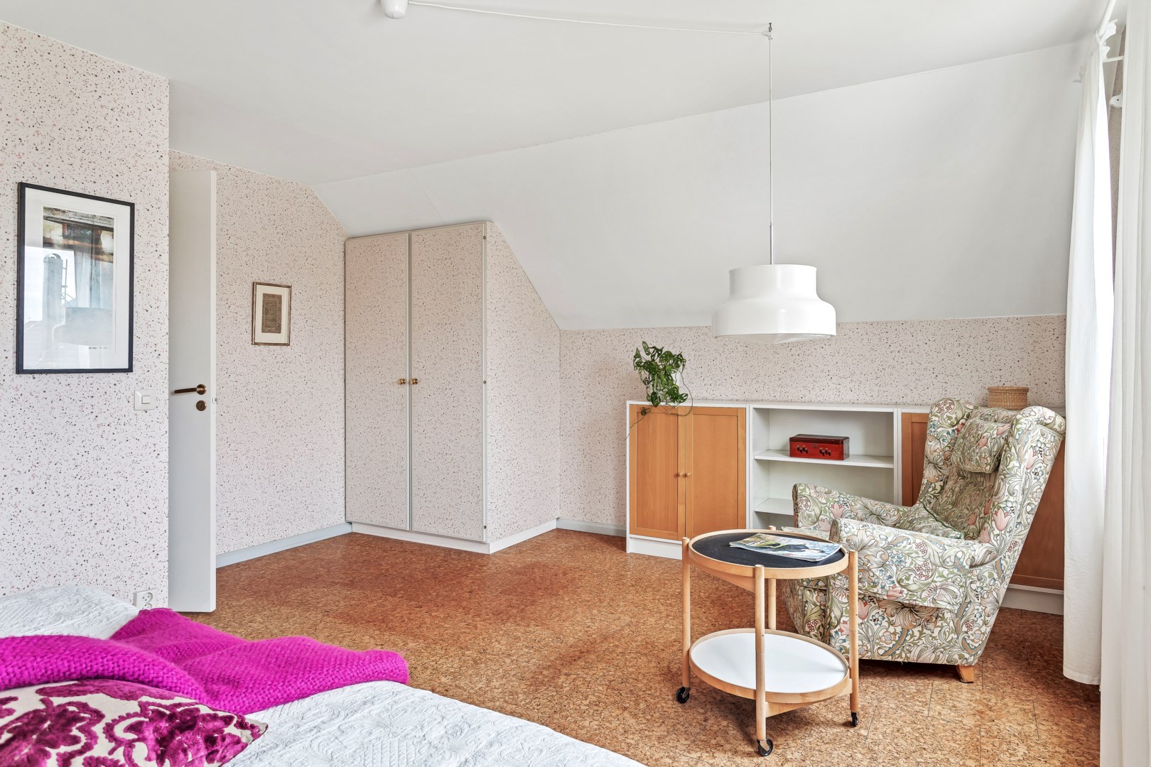 Bostadsbild från Elin Wägnersgatan 4, Såld i Nyby, Uppsala