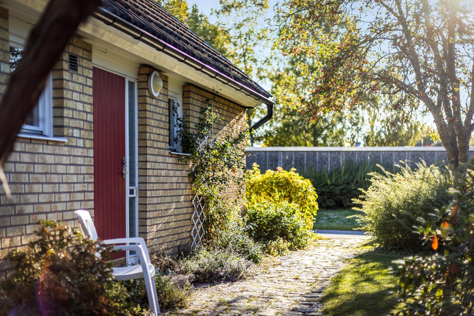 Bostadsbild från Elin Wägnersgatan 4, Såld i Nyby, Uppsala