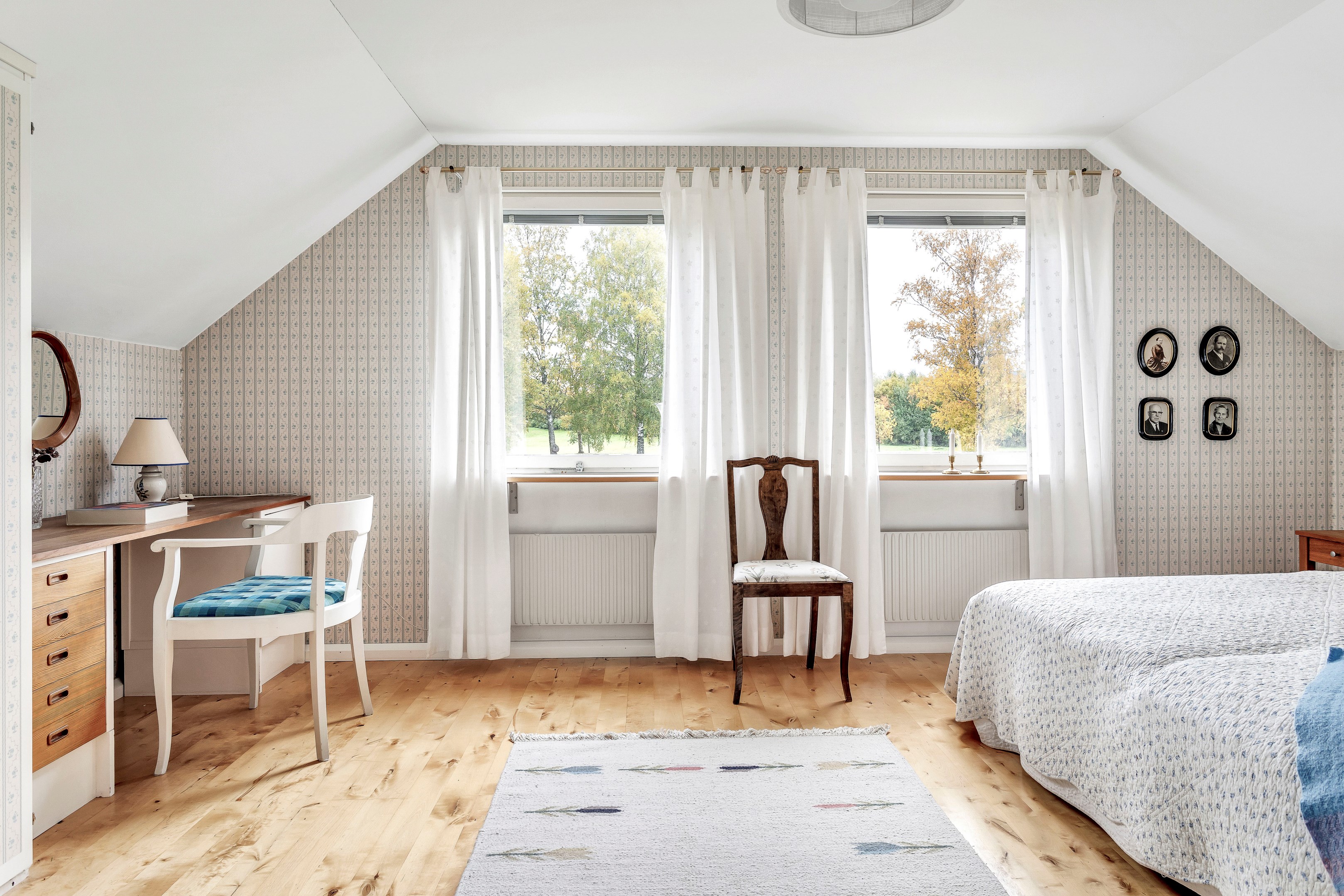 Bostadsbild från Elin Wägnersgatan 4, Såld i Nyby, Uppsala