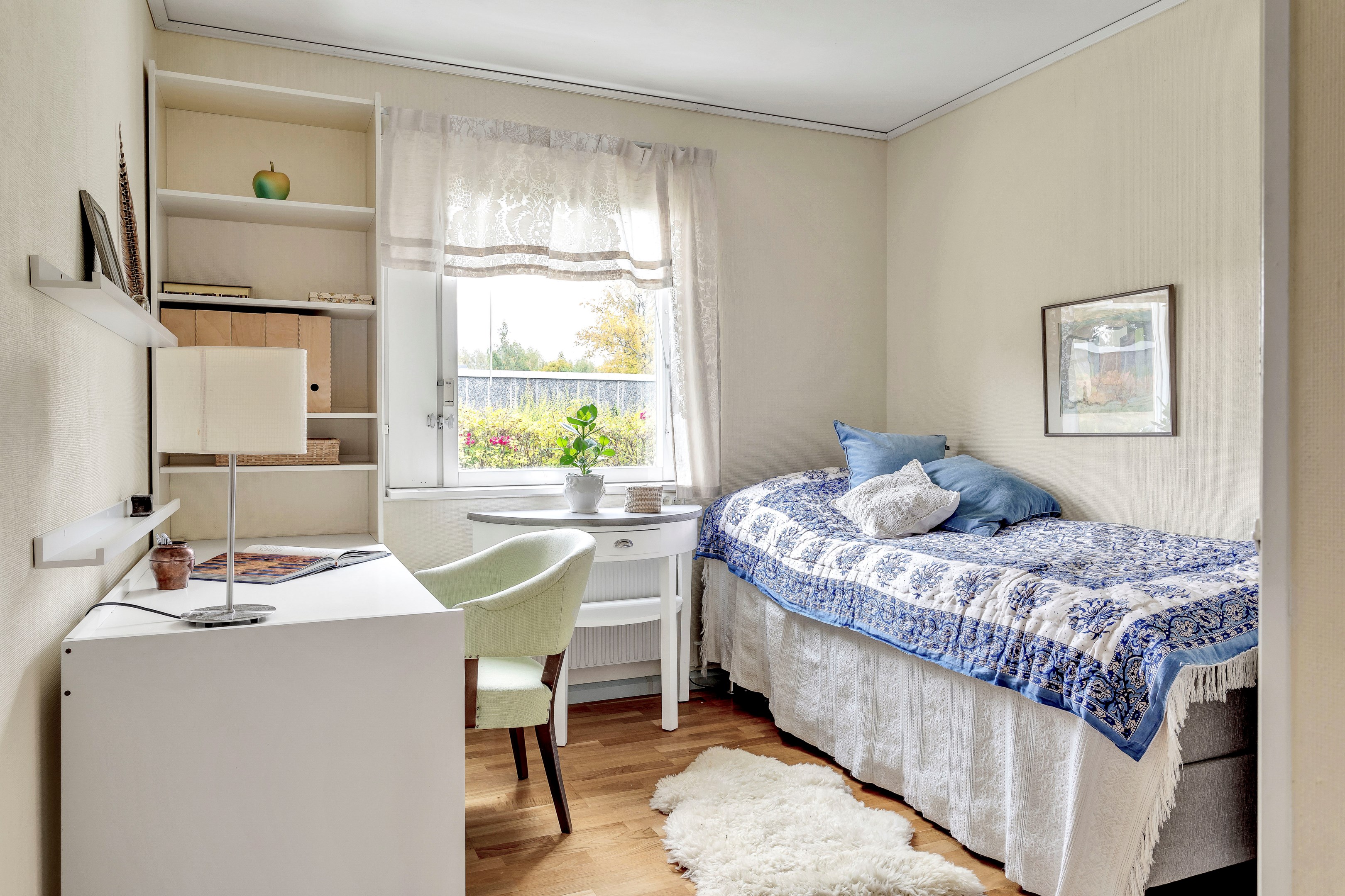 Bostadsbild från Elin Wägnersgatan 4, Såld i Nyby, Uppsala