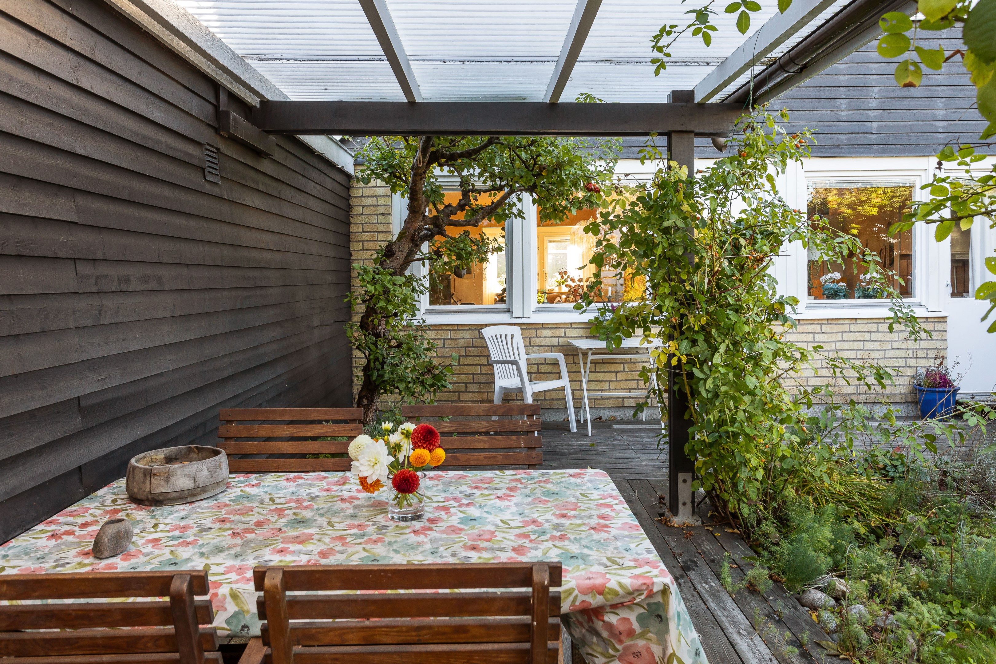 Bostadsbild från Elin Wägnersgatan 4, Såld i Nyby, Uppsala