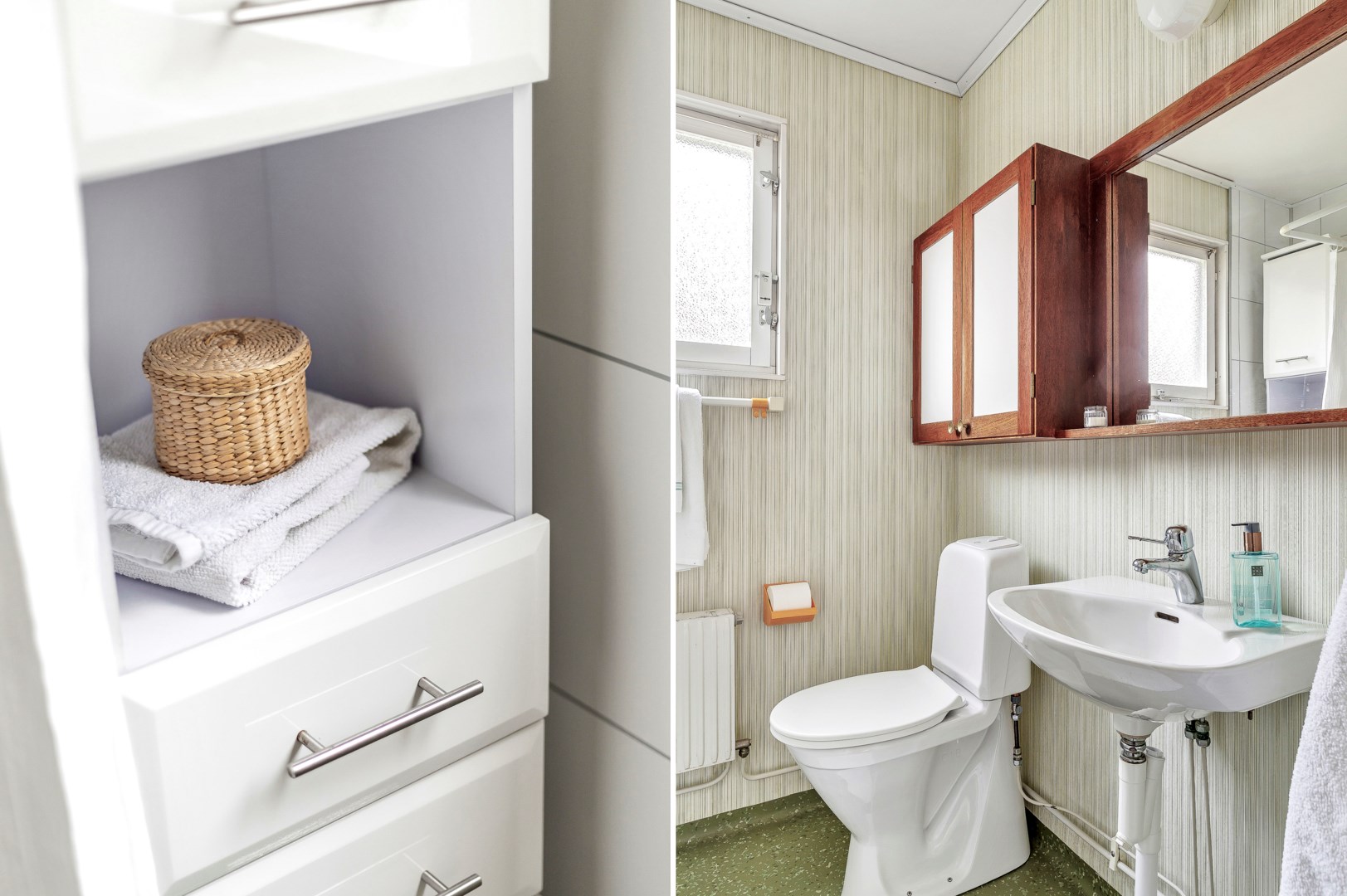 Bostadsbild från Elin Wägnersgatan 4, Såld i Nyby, Uppsala