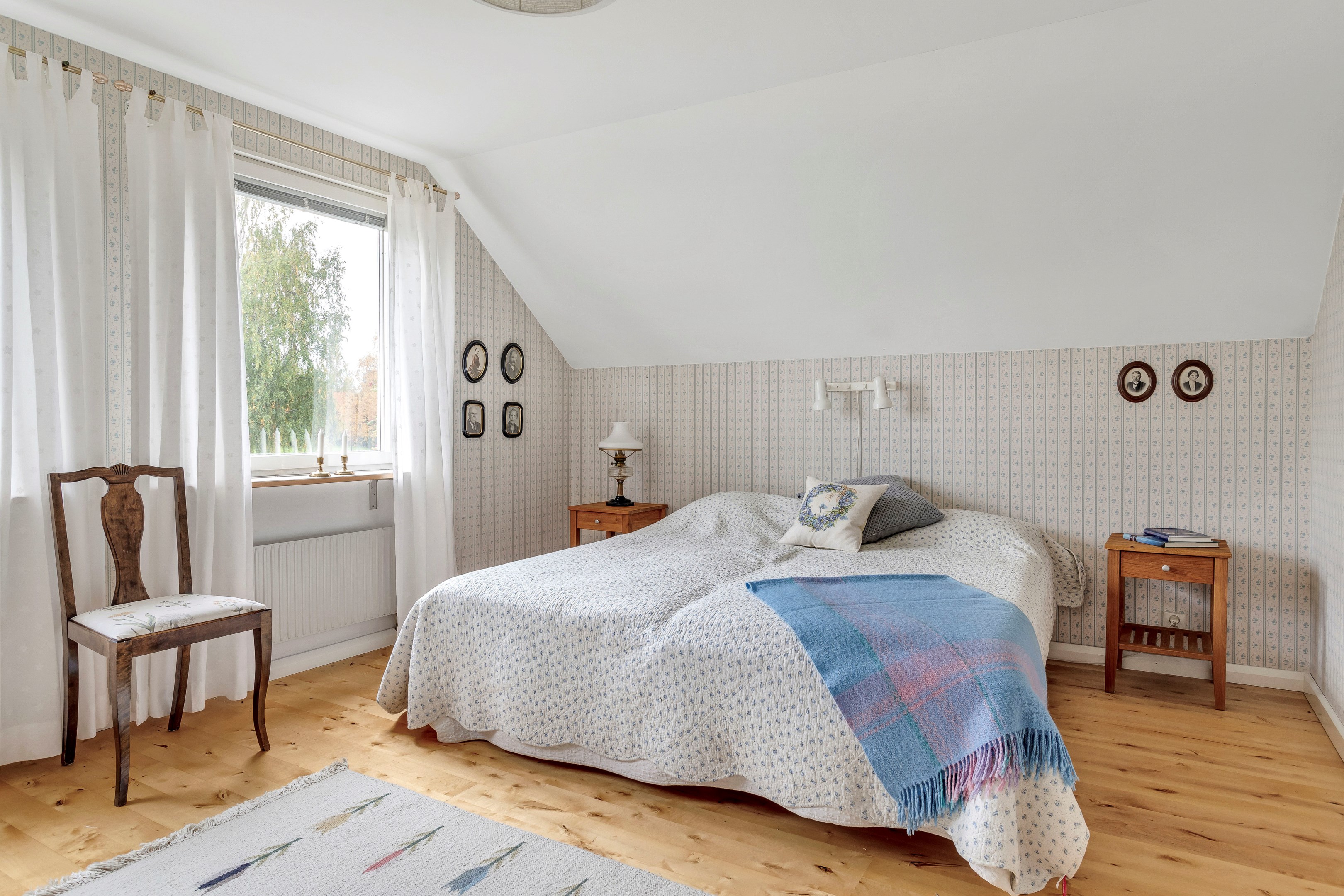 Bostadsbild från Elin Wägnersgatan 4, Såld i Nyby, Uppsala