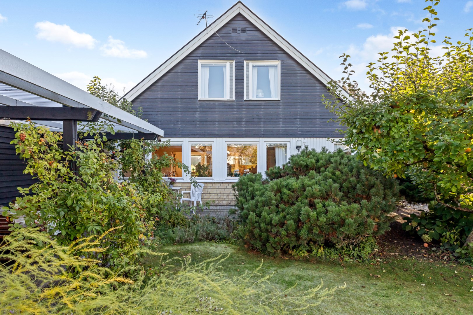 Bostadsbild från Elin Wägnersgatan 4, Såld i Nyby, Uppsala