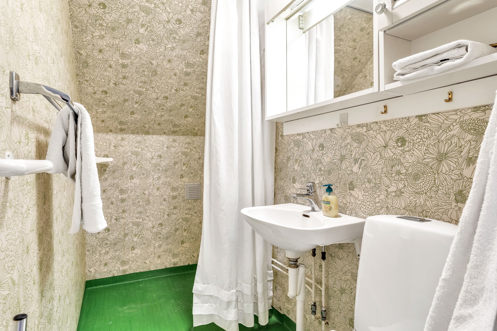 Bostadsbild från Elin Wägnersgatan 4, Såld i Nyby, Uppsala