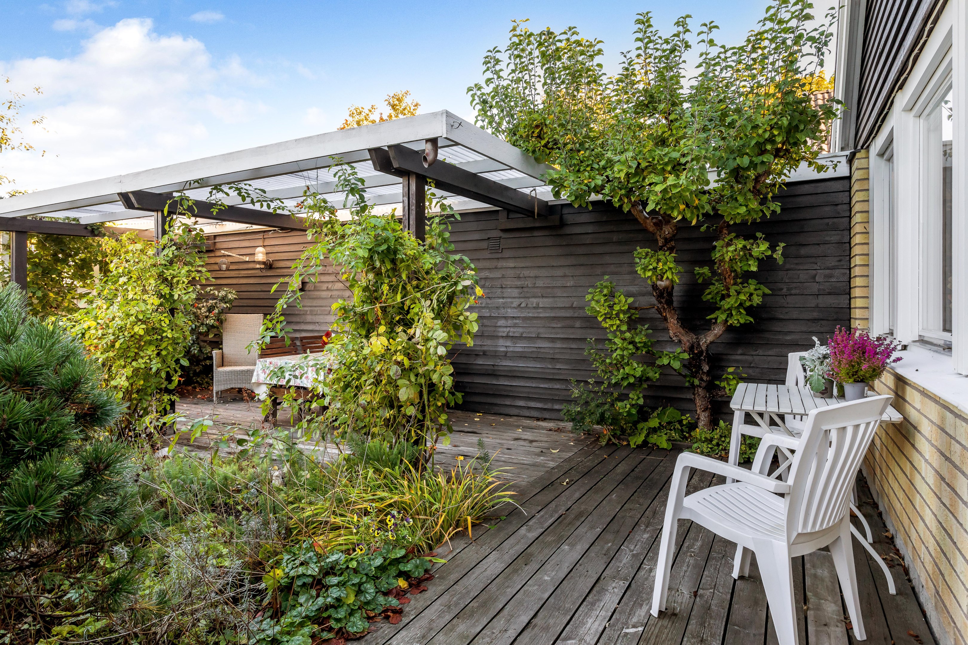 Bostadsbild från Elin Wägnersgatan 4, Såld i Nyby, Uppsala